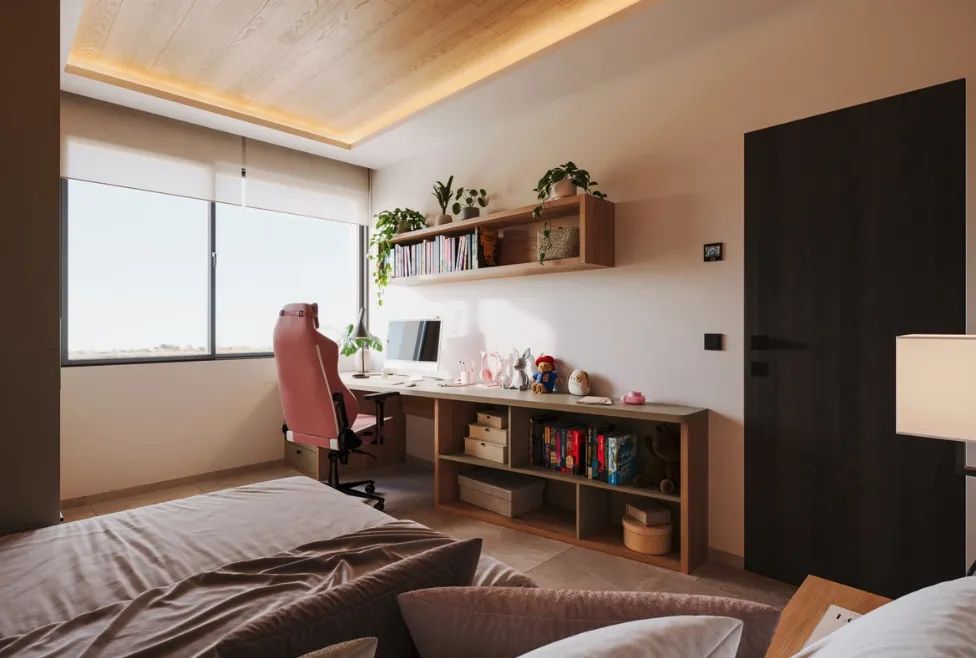 Zeldzame parel: exclusieve high-tech villa op slechts 450m van het strand foto 22