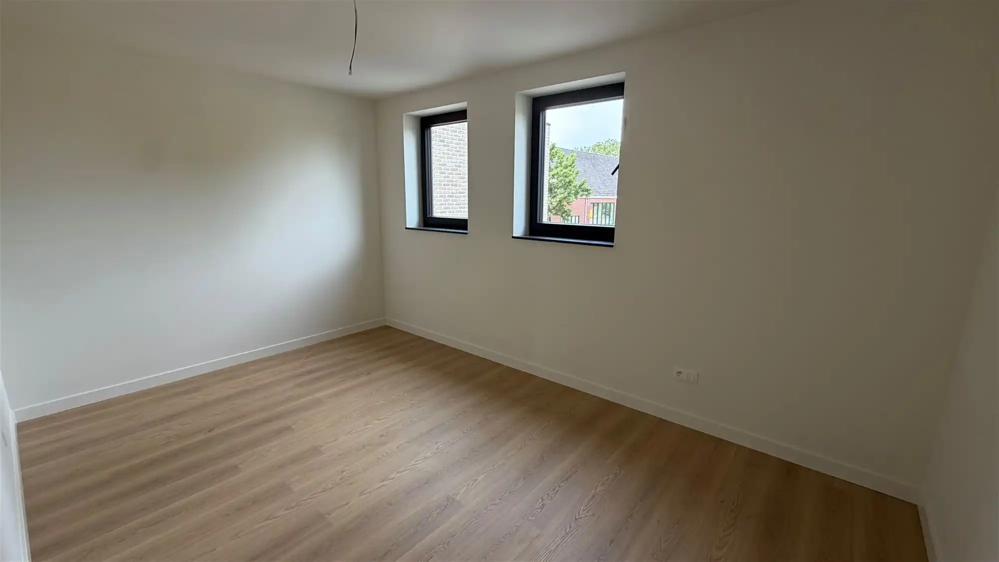 Nieuwbouwwoning met 3 slaapkamers in Voorshoven foto 12