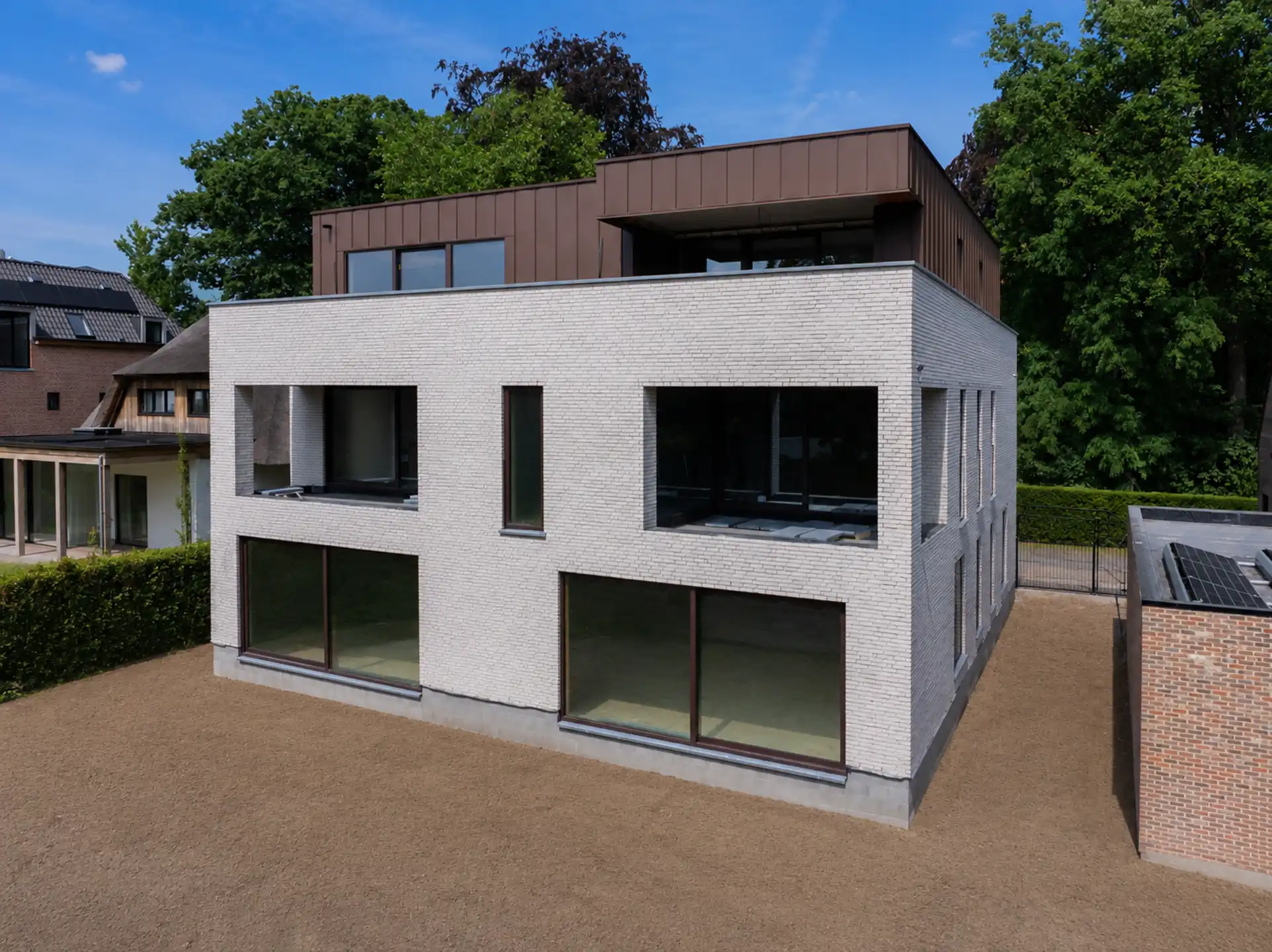 Appartement te koop foto 4