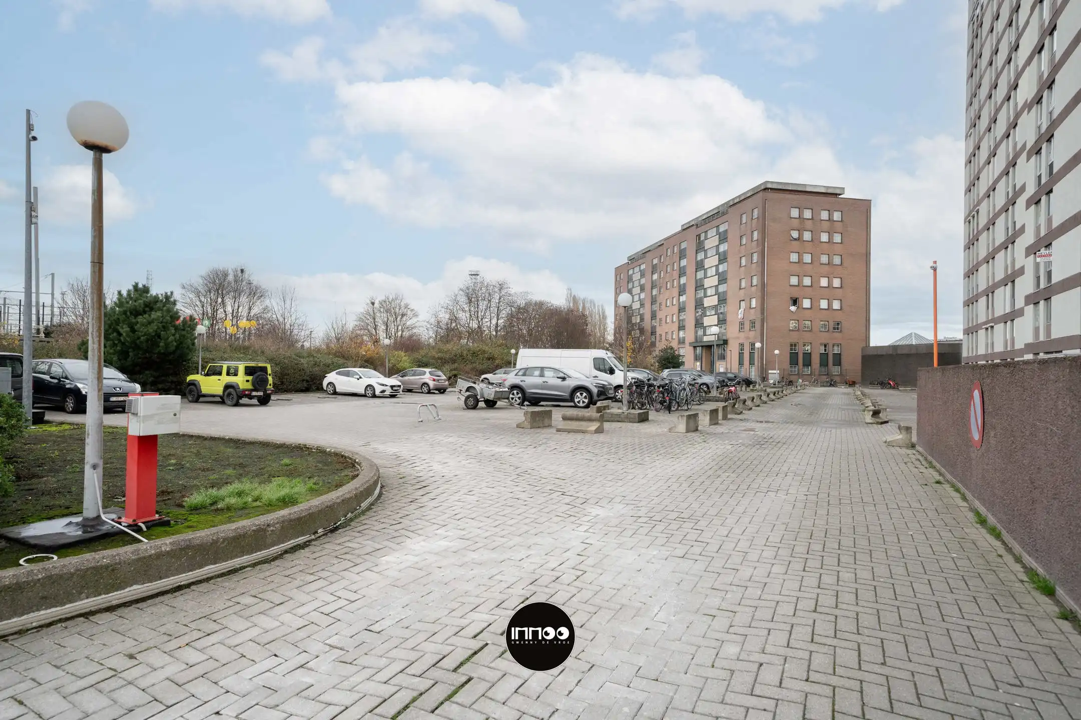 Appartement te koop foto 9