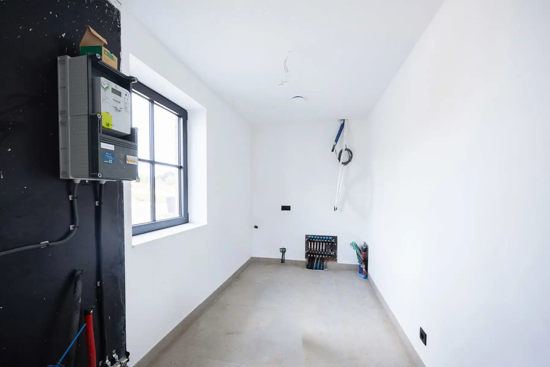 Modern en energiezuinig wonen met prachtig uitzicht. foto 11