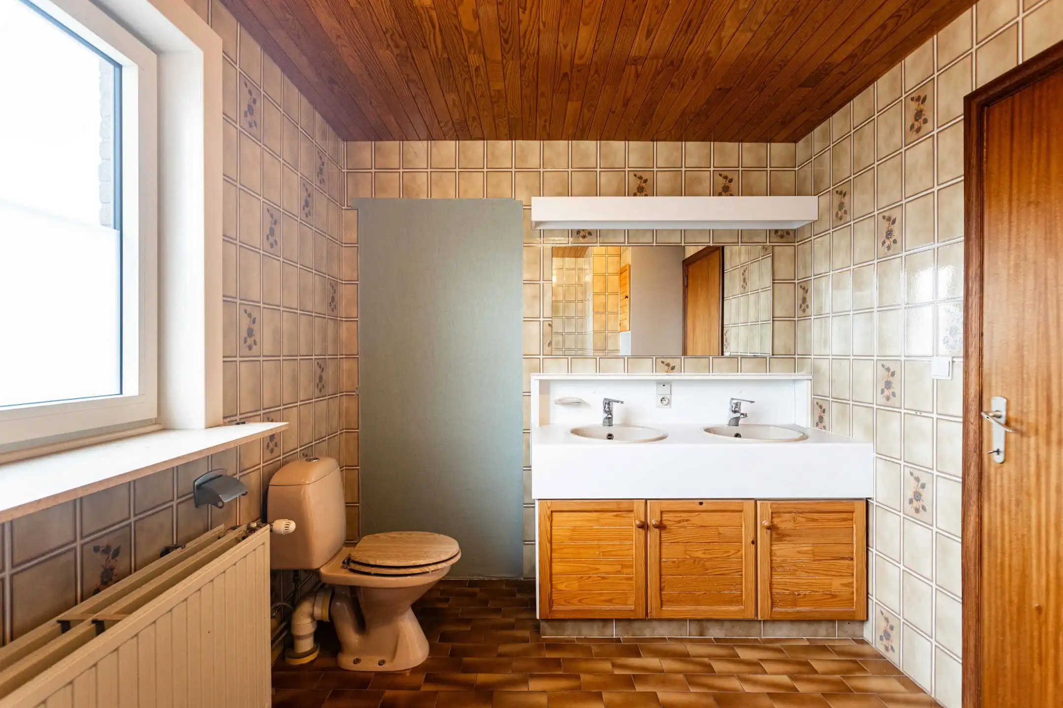 Instapklare gezinwoning op centrale ligging te Oudenaarde foto 21