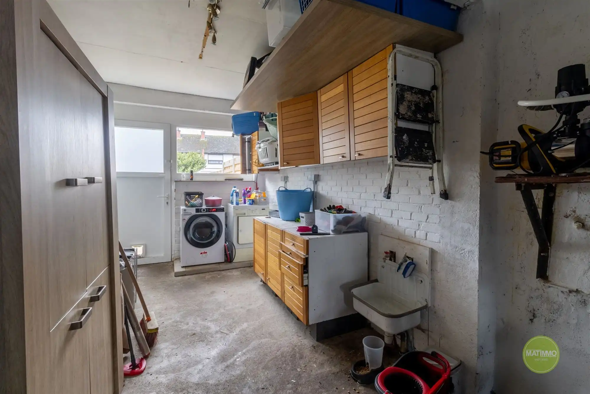 Rustig gelegen gezinswoning met 3 slaapkamers te Mol  foto 10