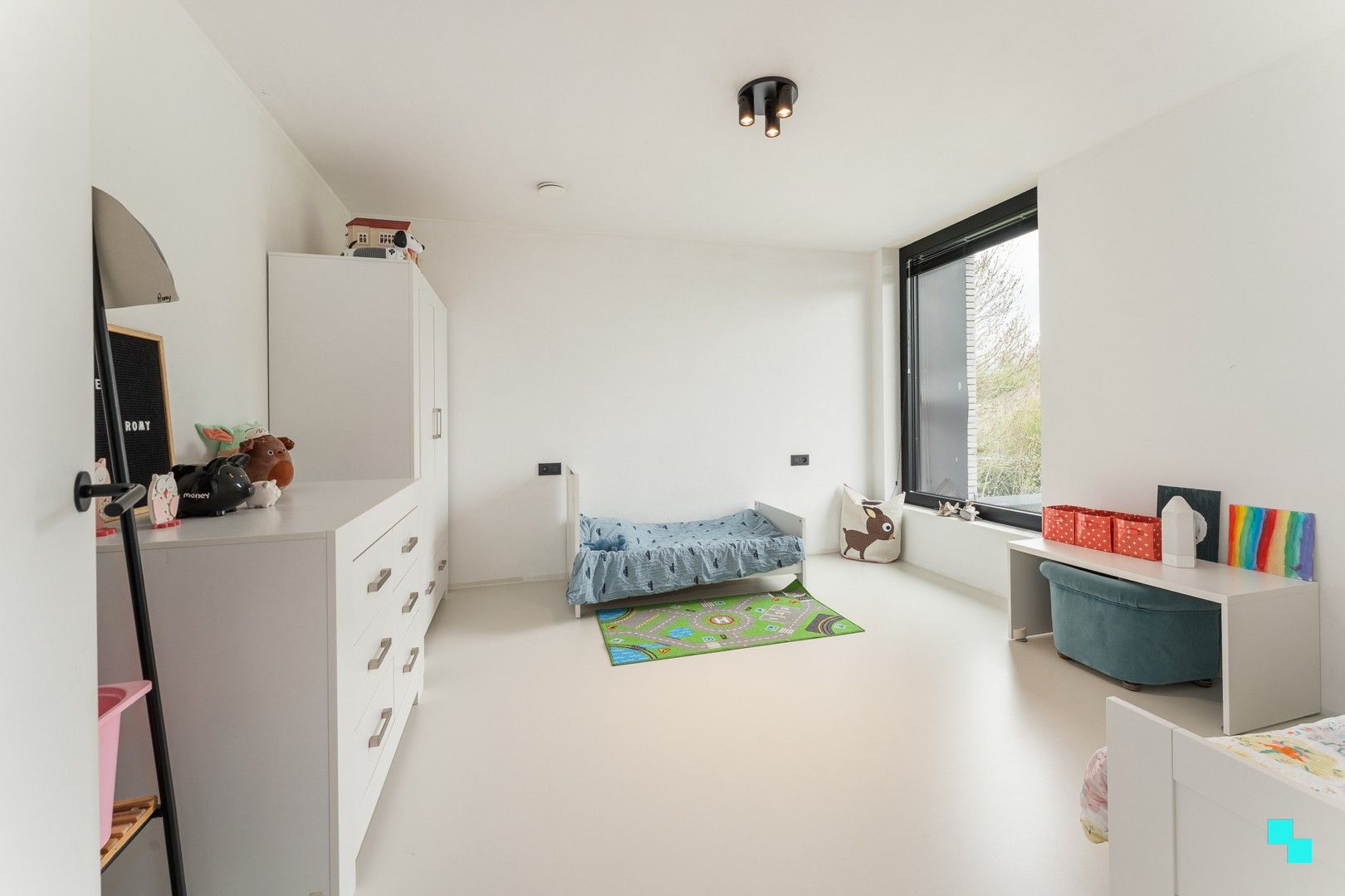Prachtige vrijstaande (quasi)nieuwbouwwoning op rustige verkaveling te Ardooie foto 22