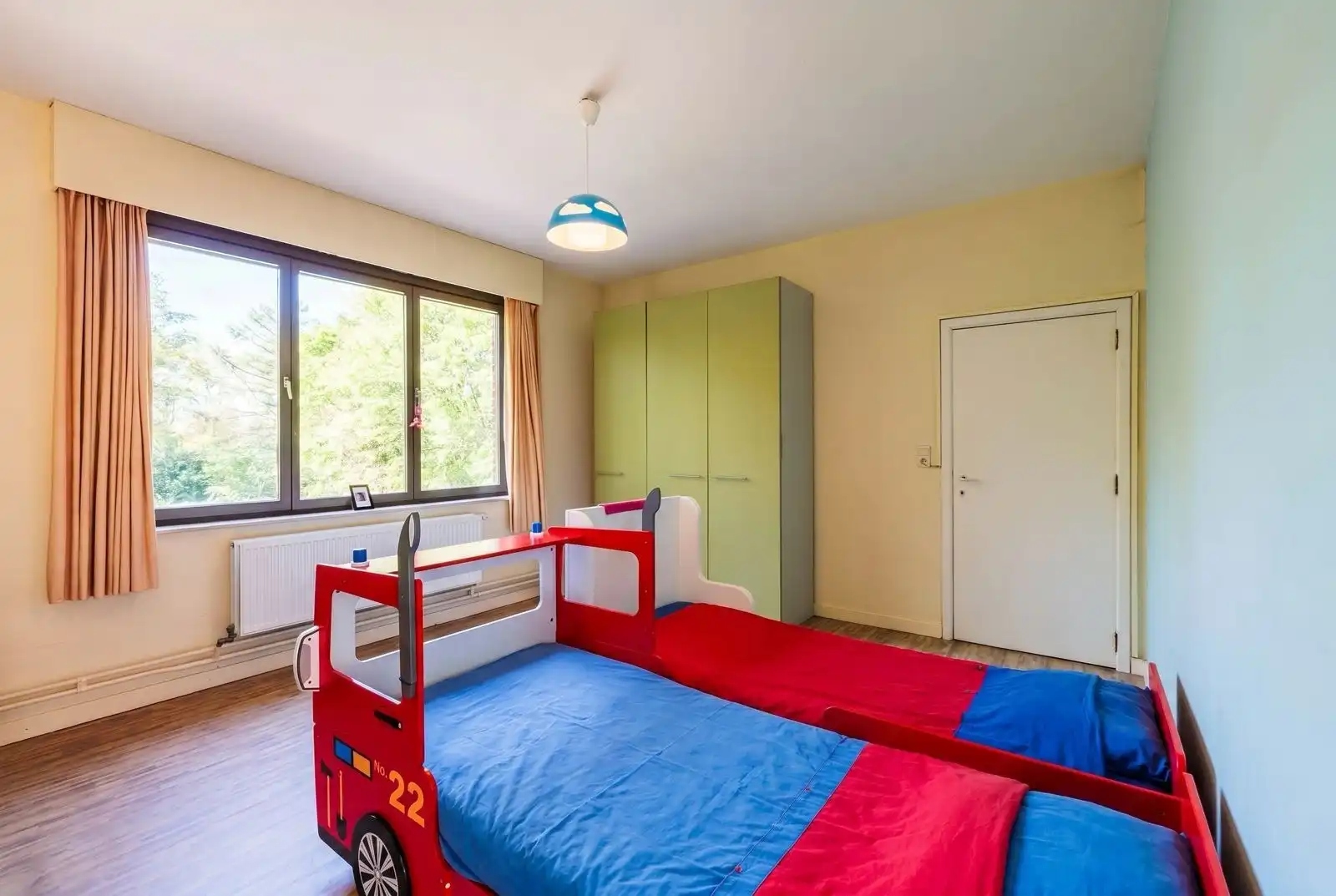 Uniek karakterpand met bijgebouw op toplocatie in Koningshof – Schoten foto 20