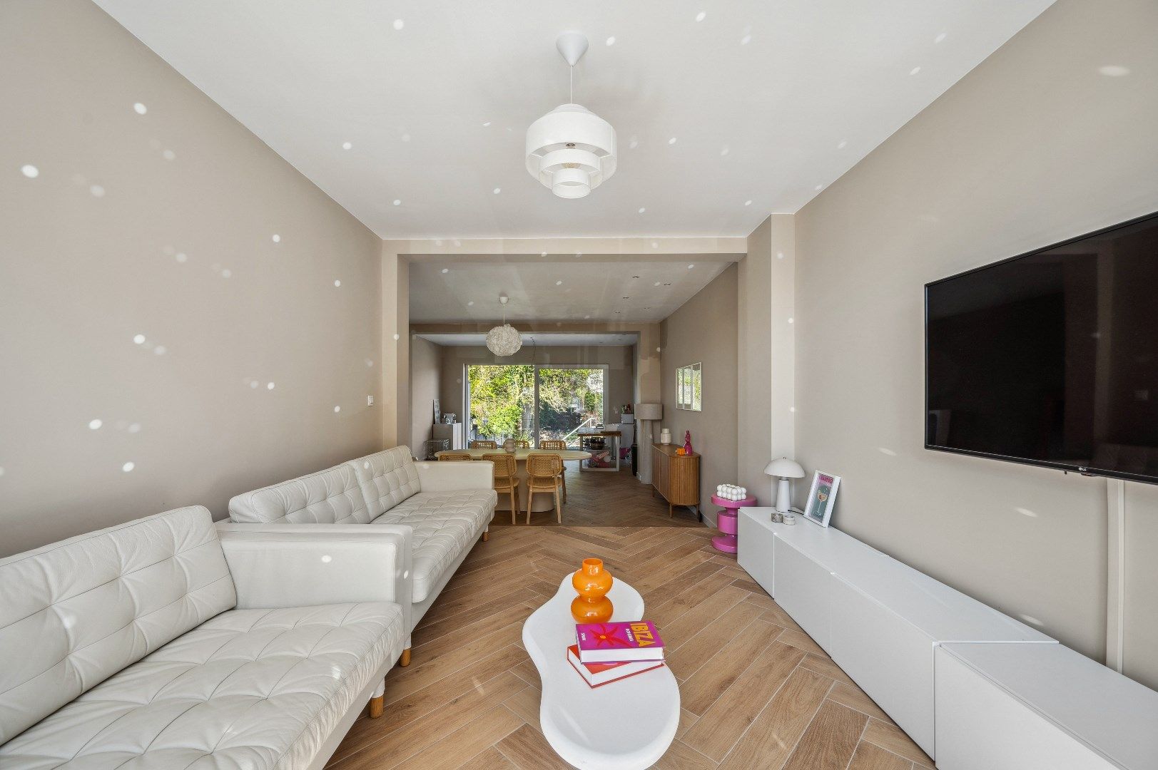 Karaktervolle gezinswoning met 3 slpks in hartje Tienen foto 9