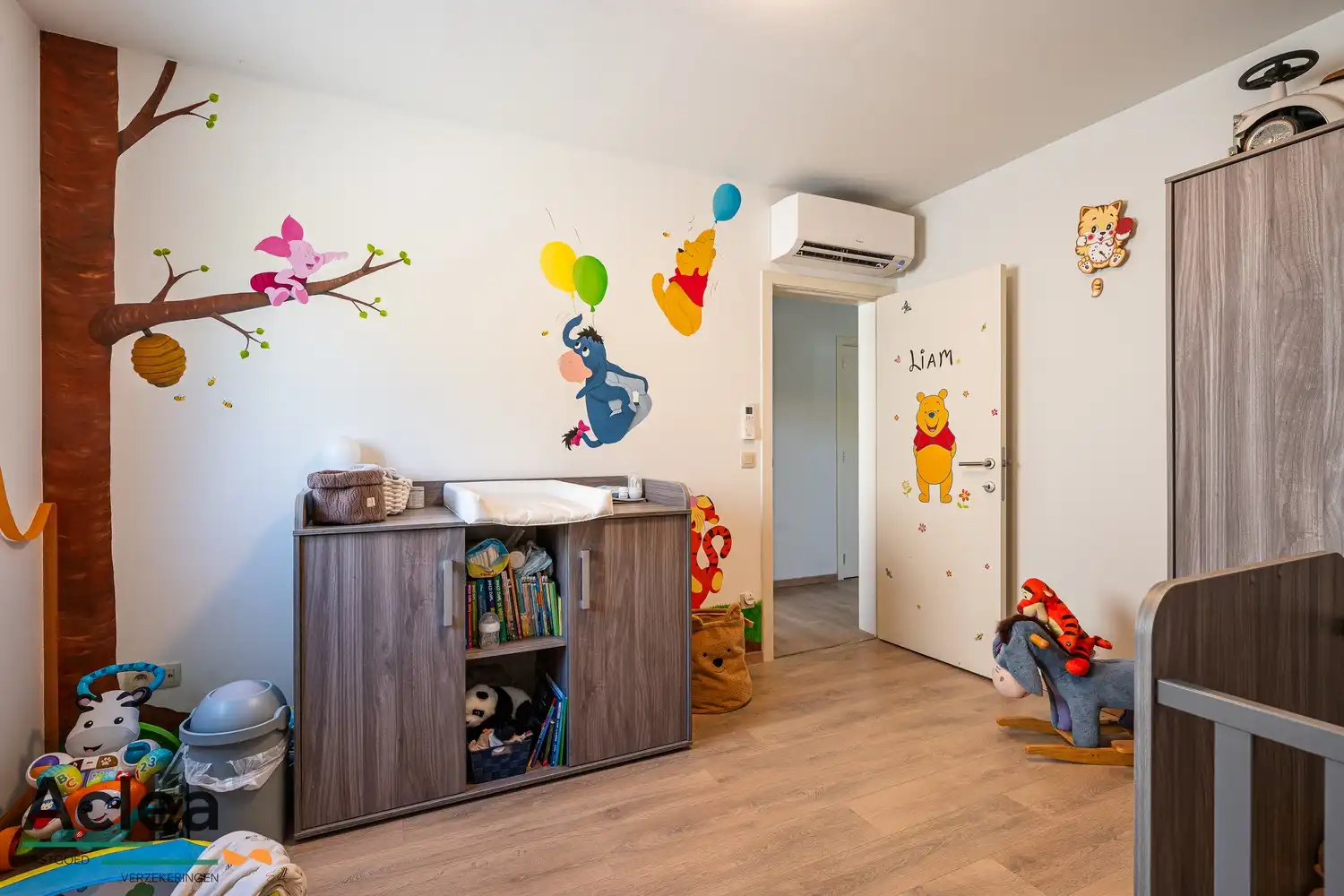 Instapklare energiezuinige gezinswoning met EPC A foto 21