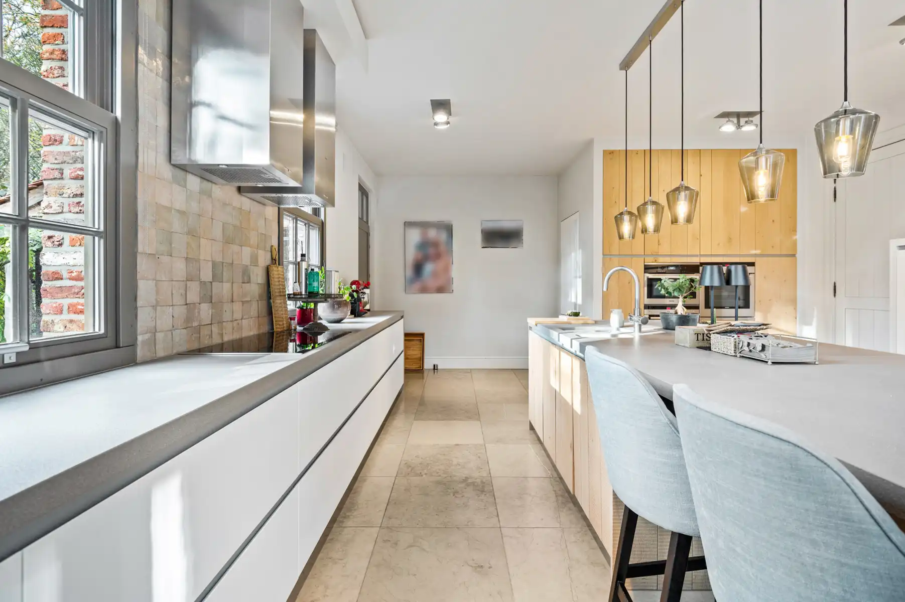 Instapklare villa op toplocatie aan het Zoerselbos foto 12