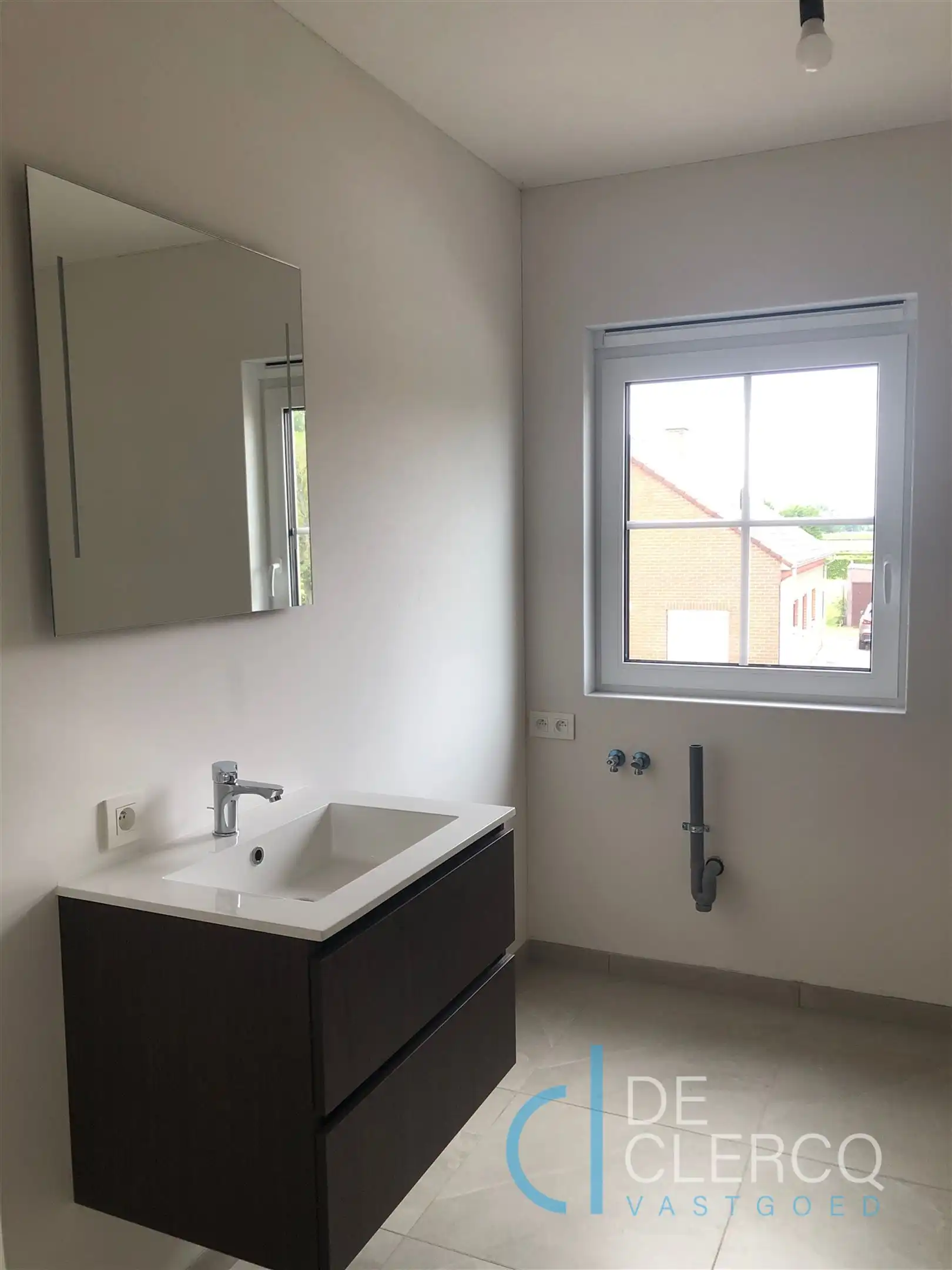 Prachtige nieuwbouw woning TE HUUR in Lochristi! foto 13