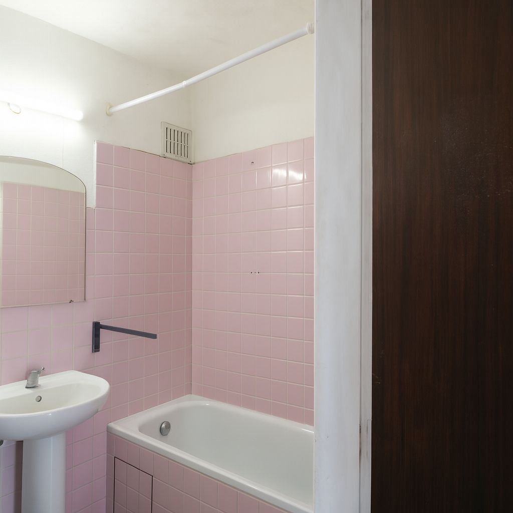 Hoekappartement met uniek zicht over het Zuidpark op de 7de verdieping foto 10