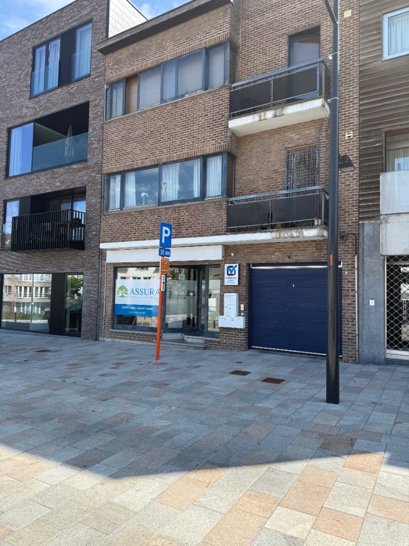 Handelspand op toplocatie in Gavere! foto 2