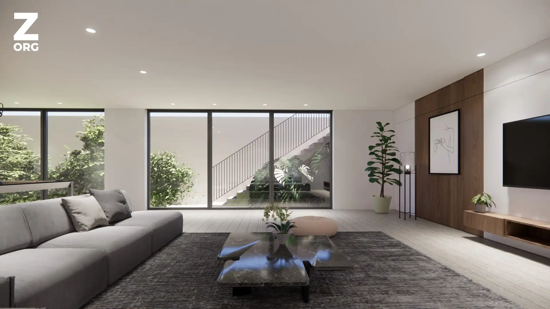 Infinity Blue - Santa Rosalia Resort foto 17