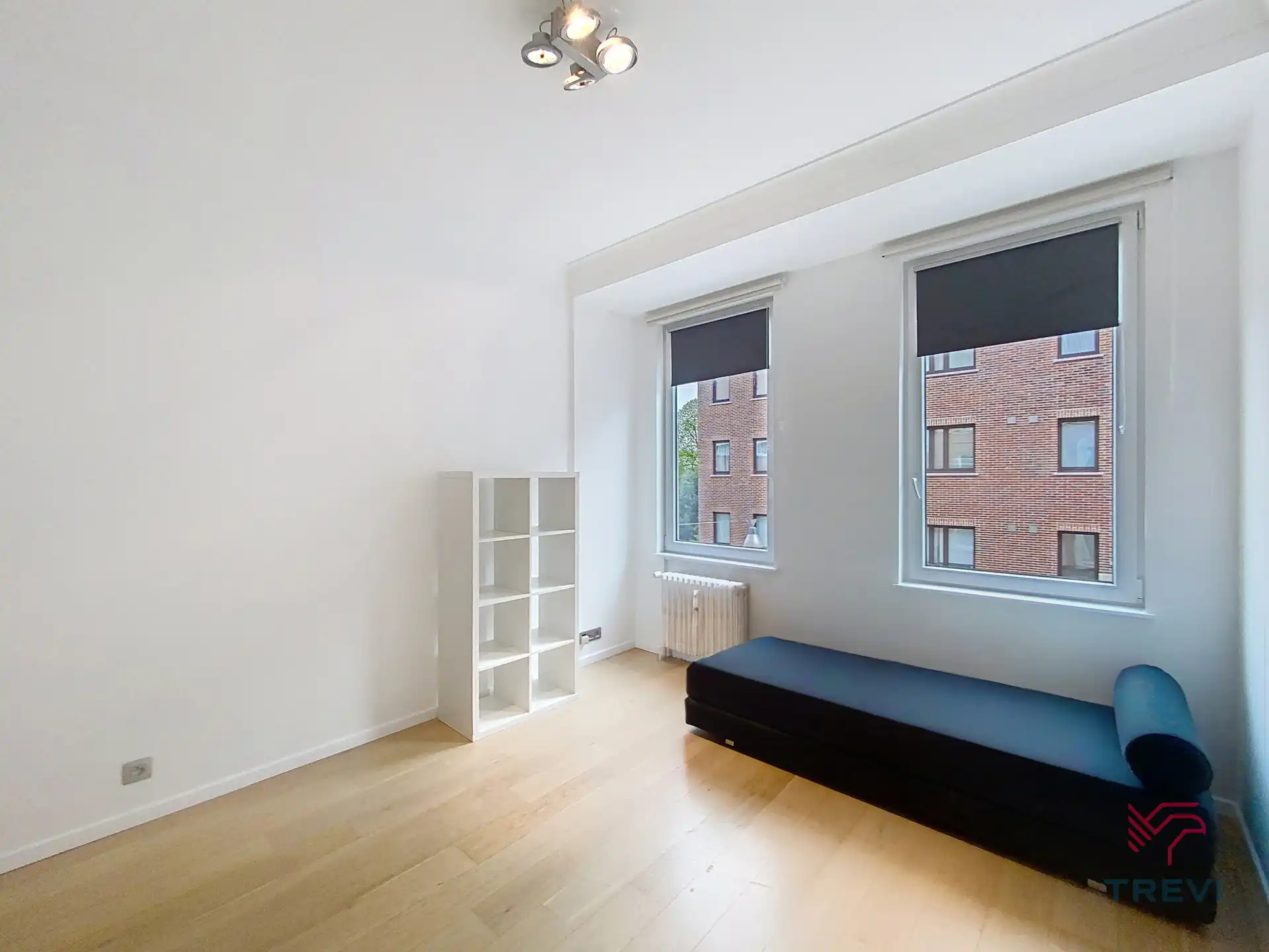 Prachtig gemeubileerd appartement met 2 slaapkamers! foto 23