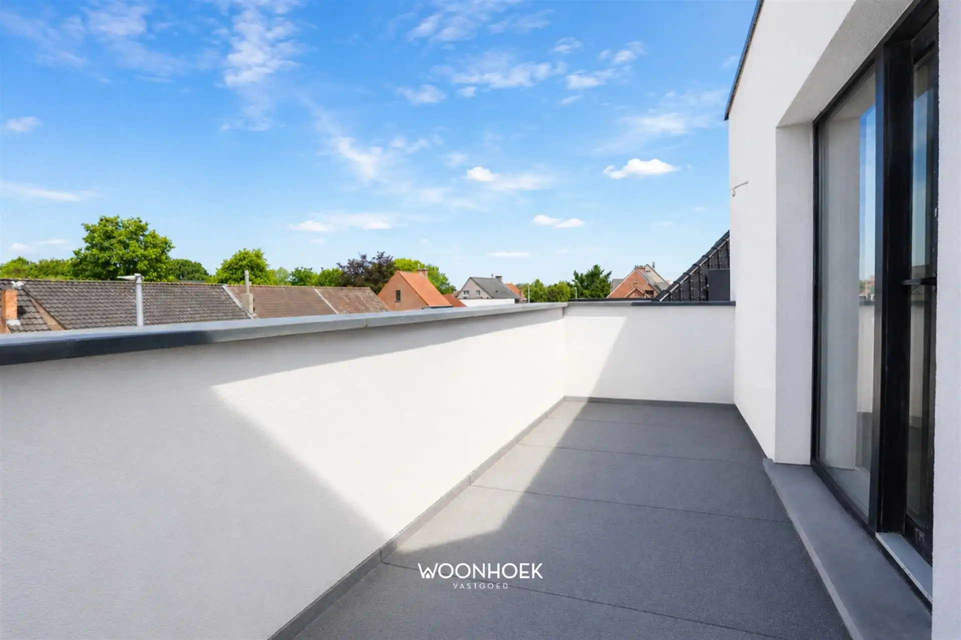 Exclusieve nieuwbouwwoning met hoogwaardige afwerking foto 24
