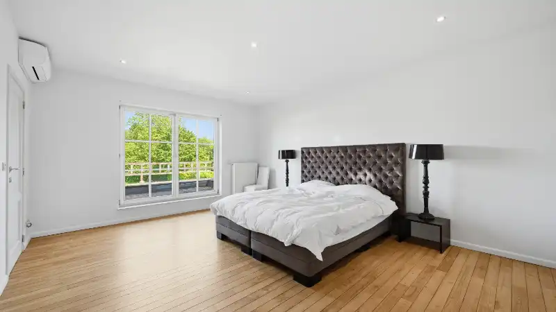 Stijlvolle villa van 380m² op 18 are met openluchtzwembad foto 12