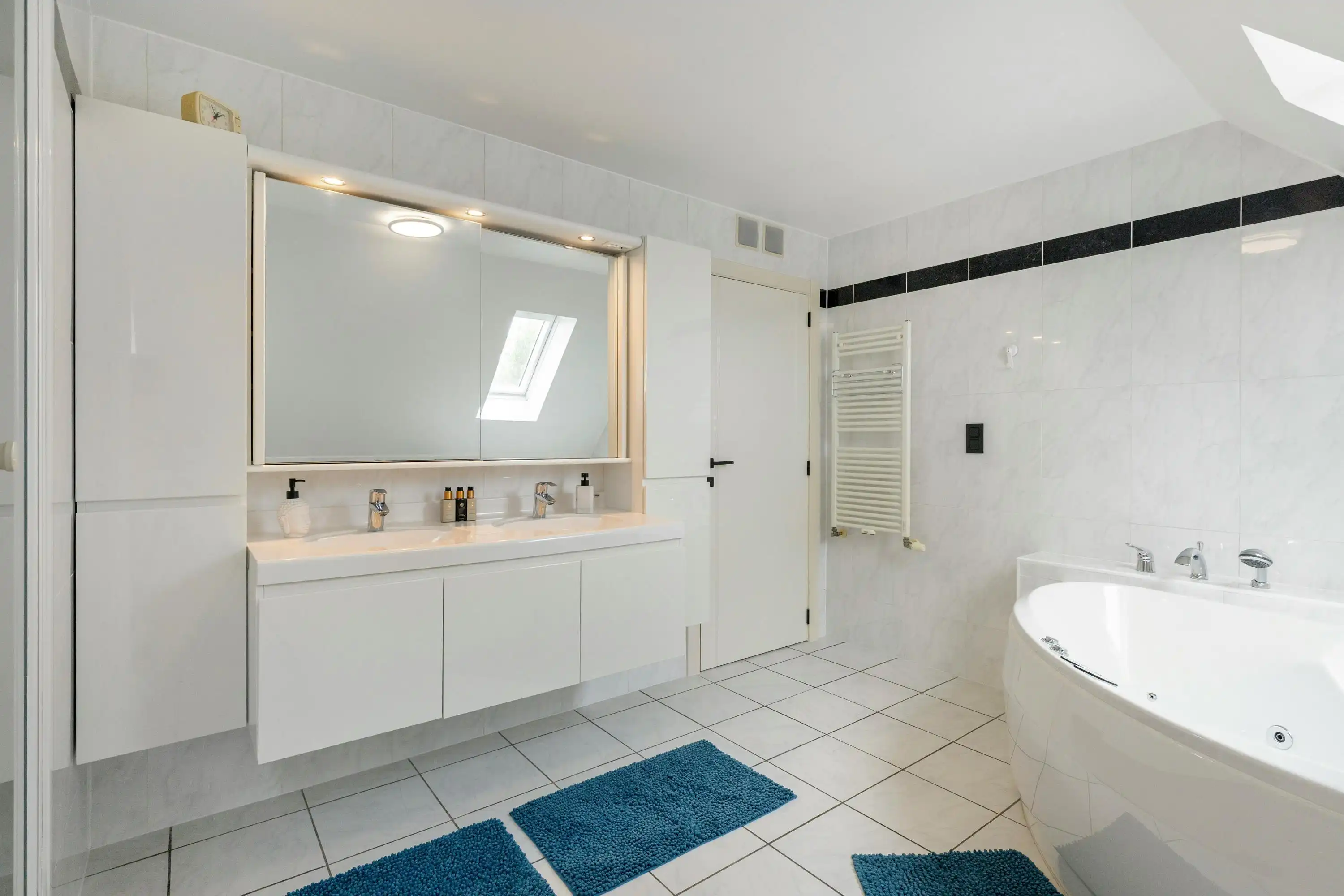 Ruime, mooie woning te koop in Geraardsbergen (Moerbeke) foto 14