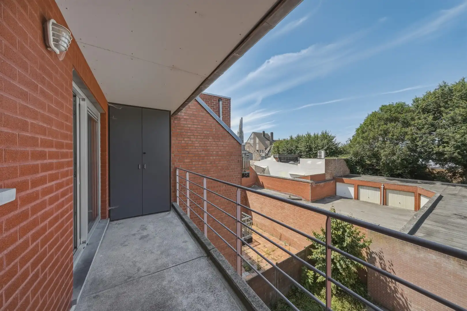 Opbrengsteigendom met 3 verhuurde appartementen in Oudenburg foto 17