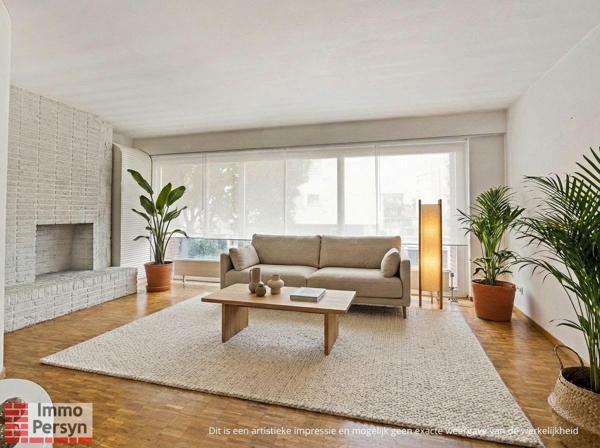 Rustig gelegen woning centrum Aarschot met 3 slpk & tuin foto 5