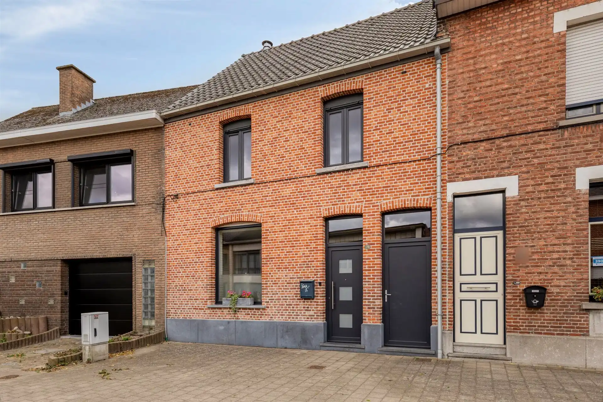 Huis te koop Schipstraat 70 - 2870 PUURS