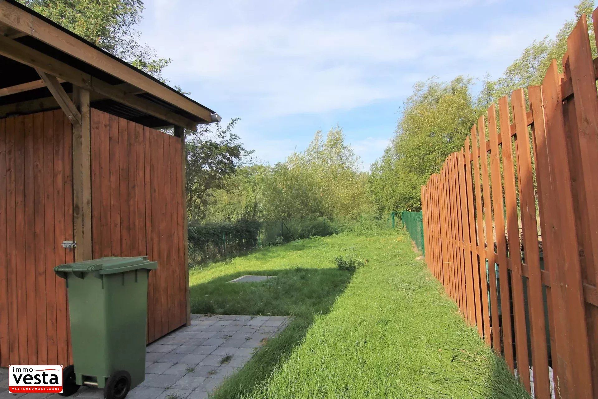 instapklare woning met rustige ligging foto 17