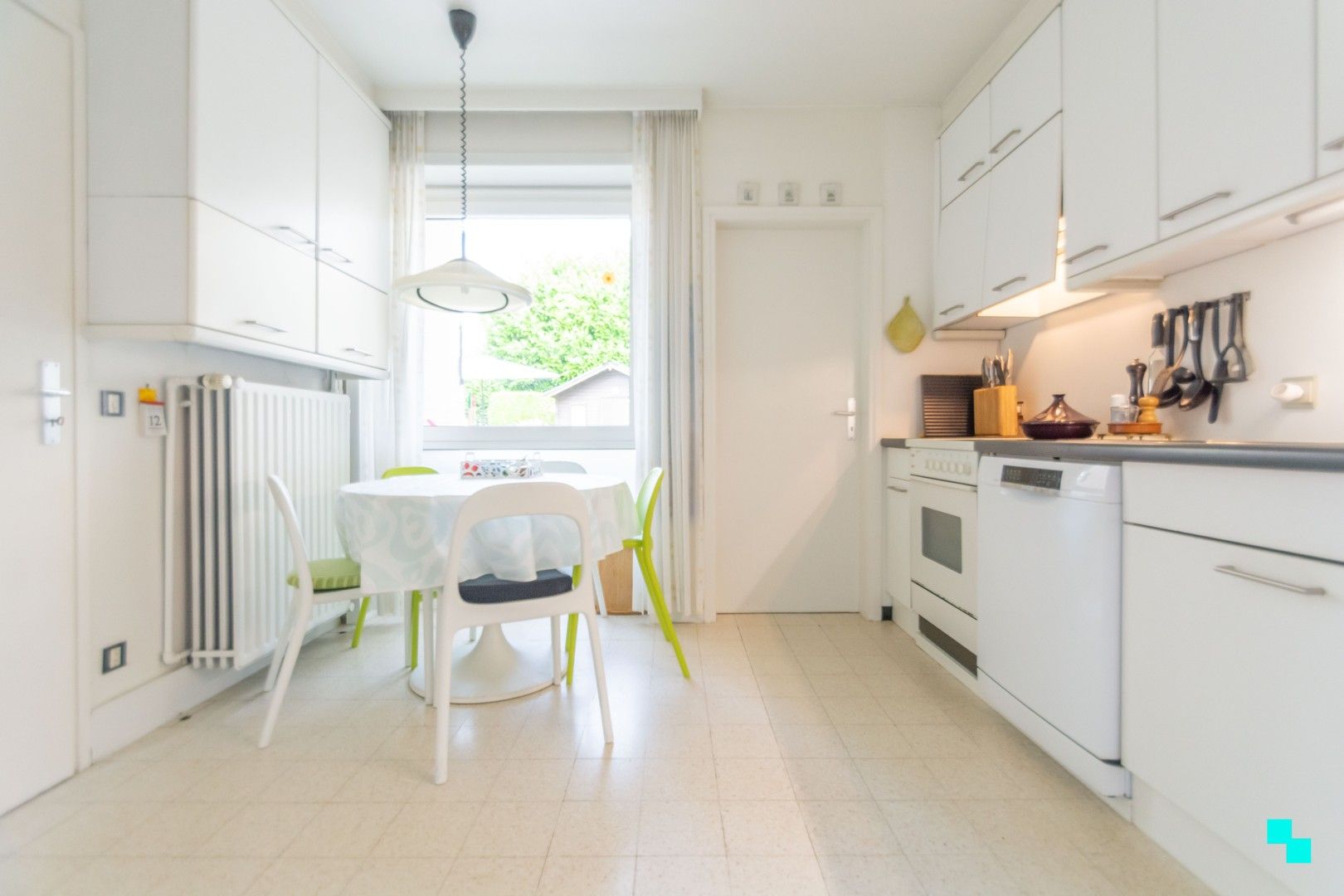Charmante woning met zonnige tuin te Merelbeke Flora foto 14