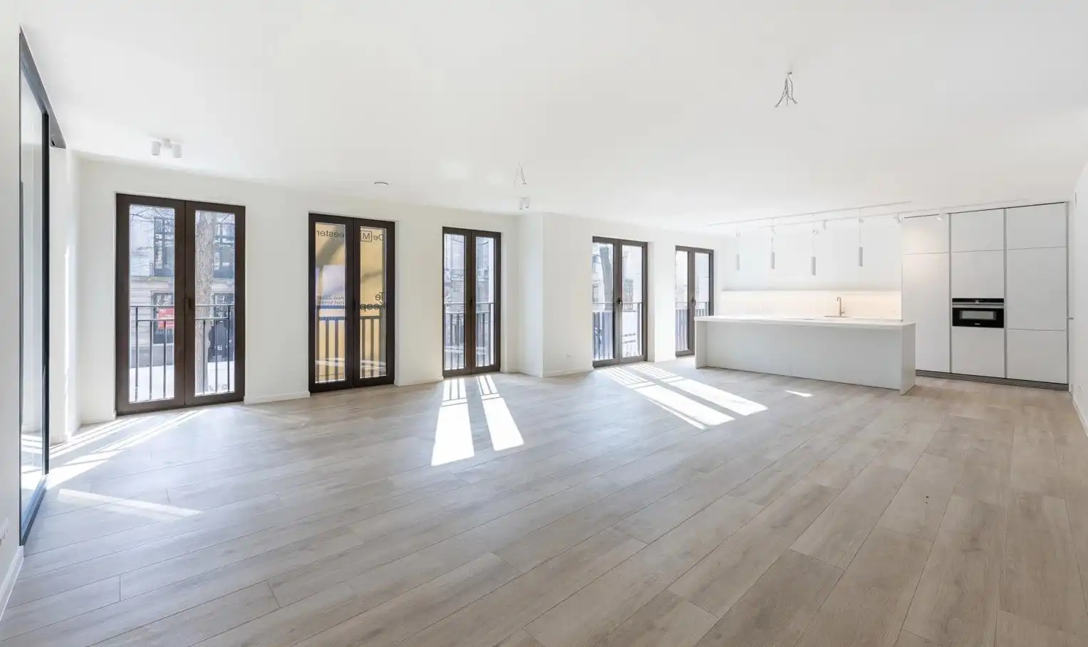 Appartement te huur Graanmarkt 9 - 2000 Antwerpen (2000)