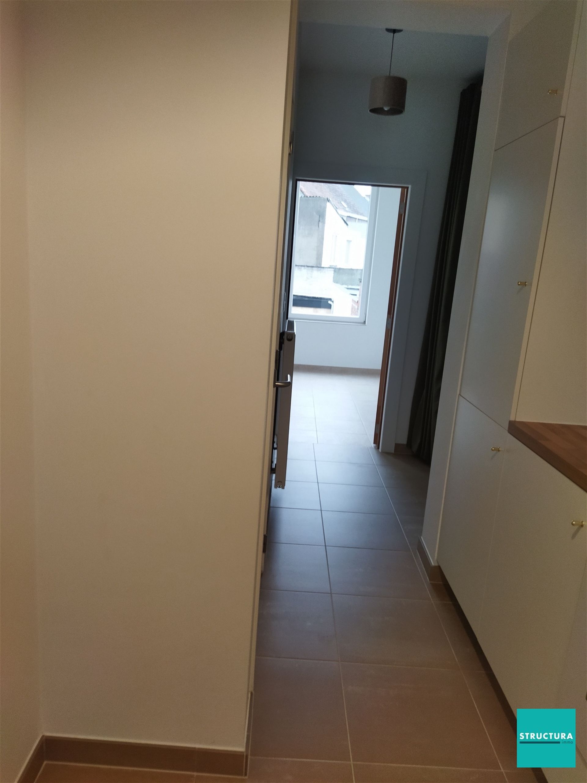 appartement 1 slpk in centrum  foto 6