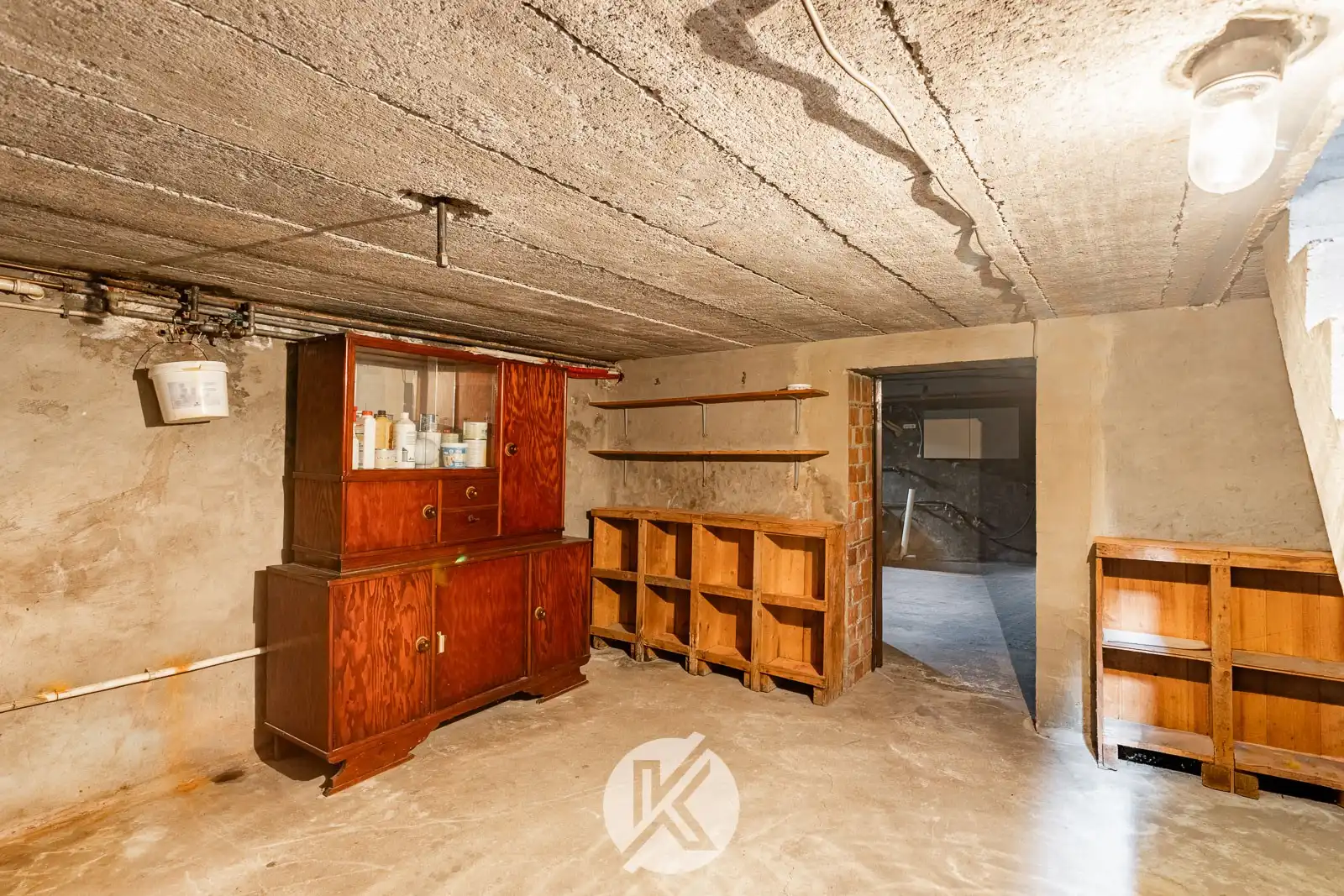 Robuuste halfopen woning met mooie mogelijkheden foto 20