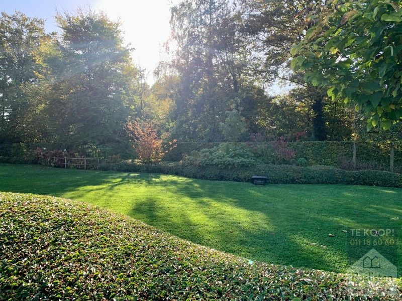 Luxe in #Bokrijk foto 6
