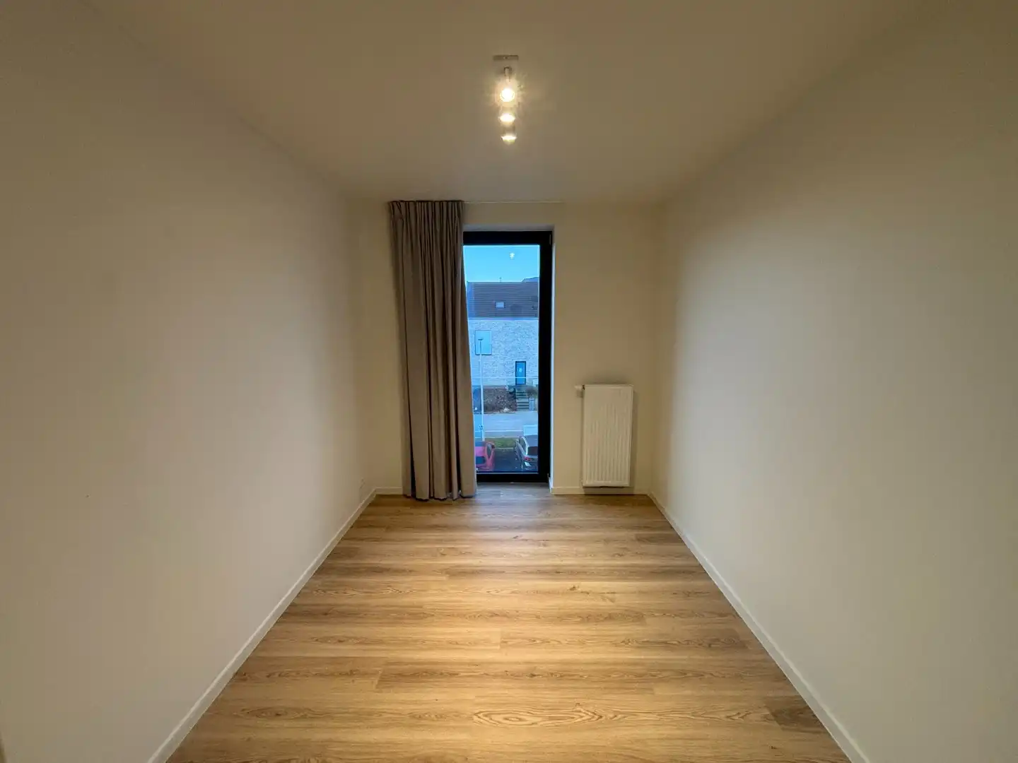 Prachtig & Modern Appartement met terras in Residentie "Champ du Tordoir" foto 14