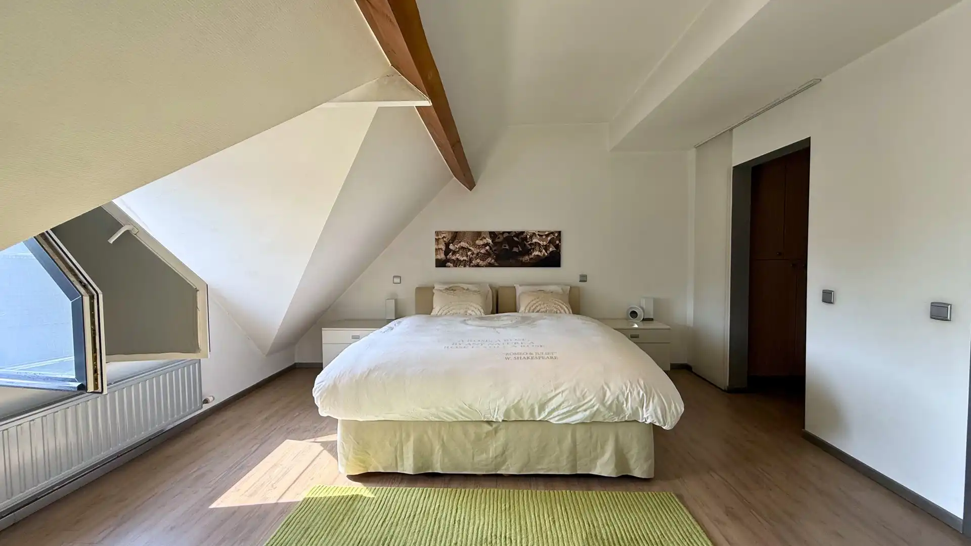 Duplexappartement foto 28