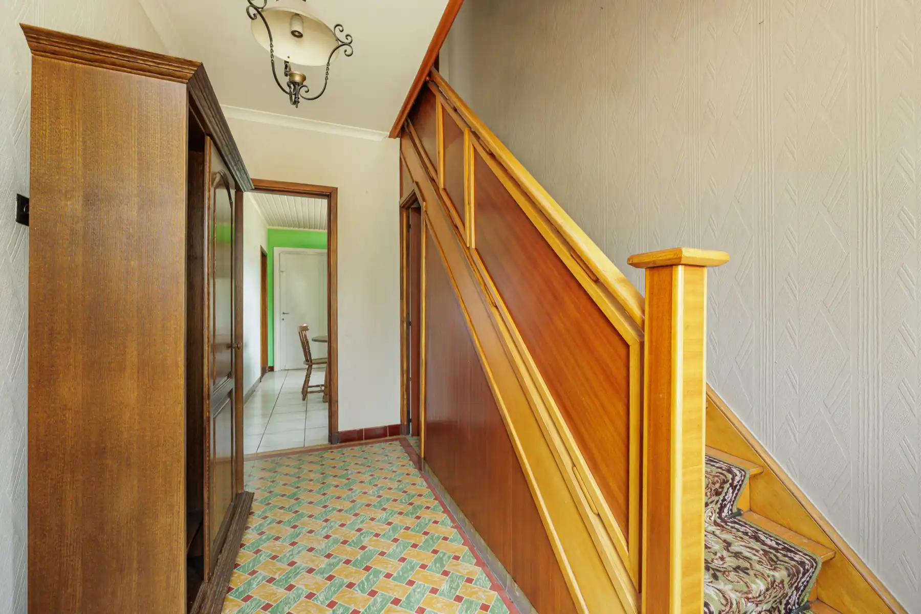 Huis te koop foto 19