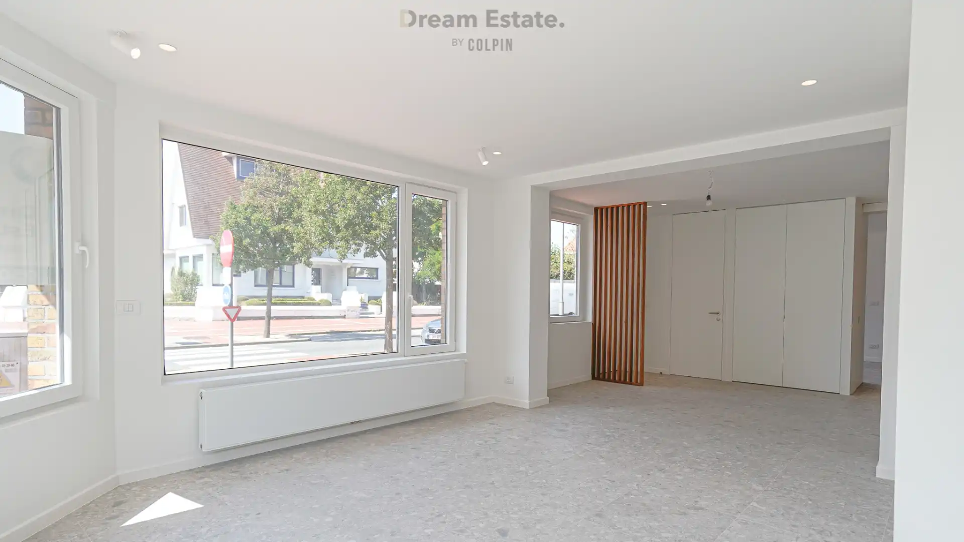 Appartement te huur Koningslaan 32/0.1 - 8300 Knokke