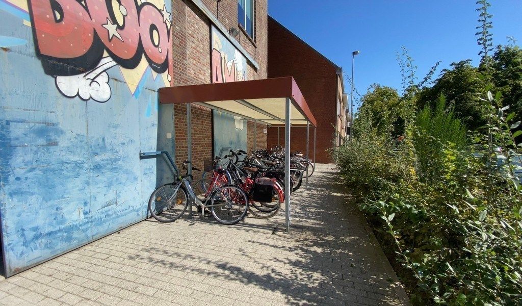 Kantoren in karaktervol gerenoveerd industrieel kantoorgebouw BC Watt Factory foto 20