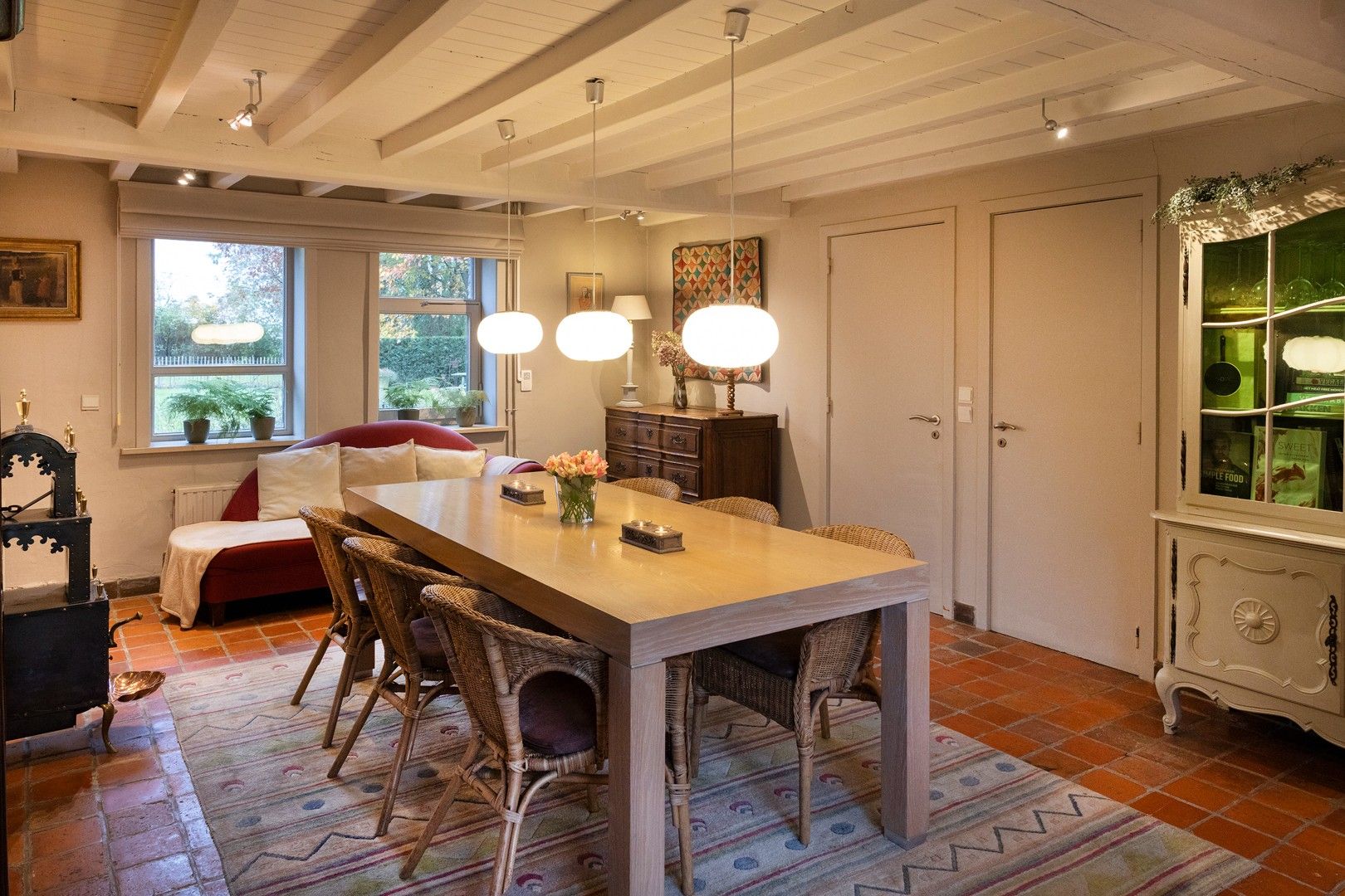 Landelijke woning op ruim 3.000 m². foto 11