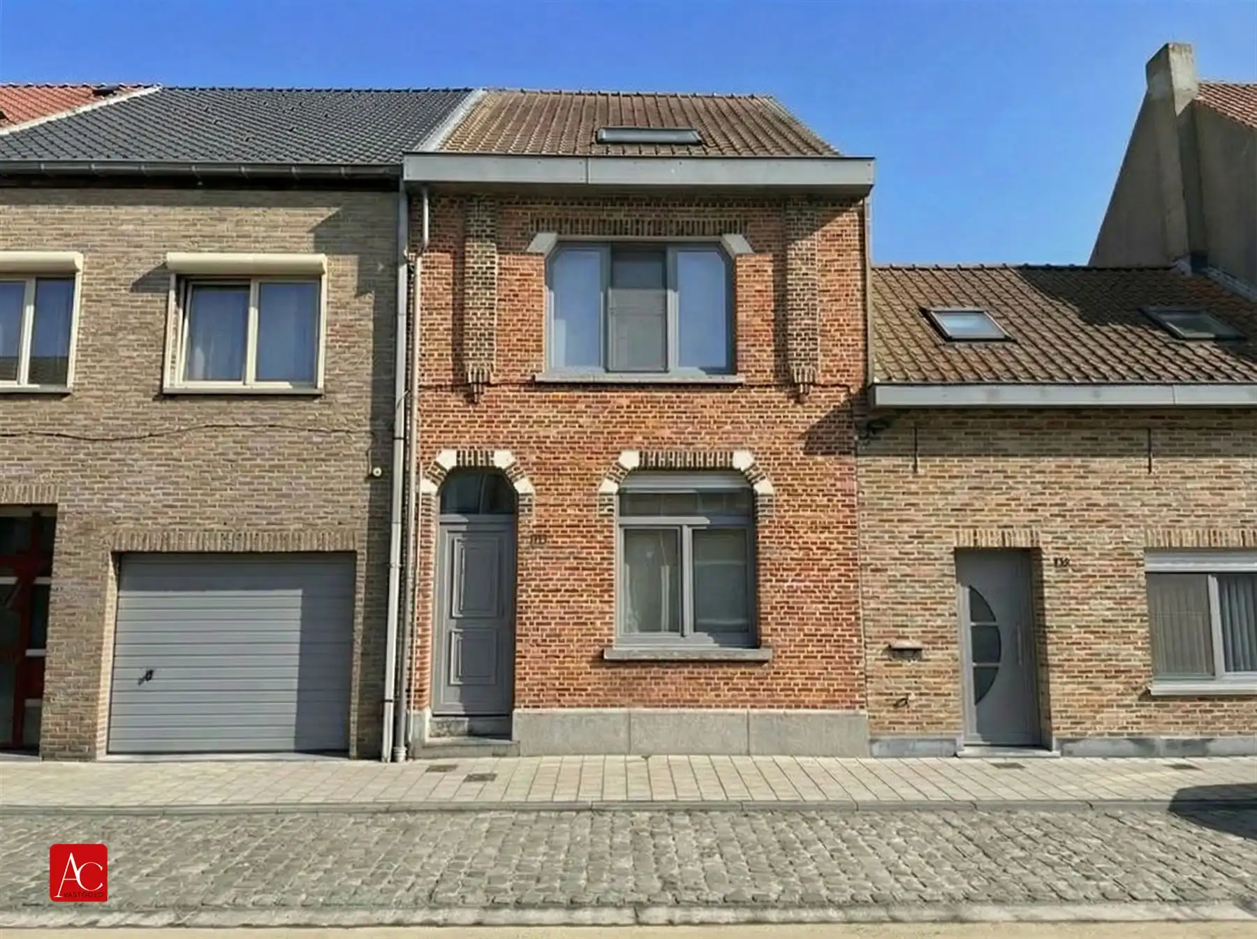 Instapklare ééngezinswoning met 4 slaapkamers foto {{pictureIndex}}