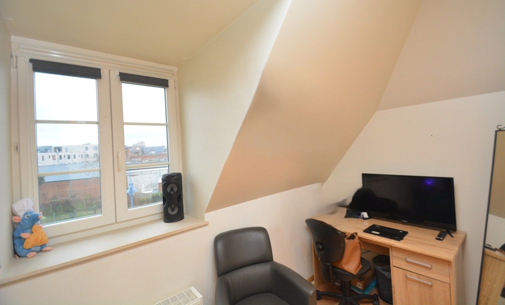 APP 2 SLPK MET LIFT CENTRUM HAACHT foto 9