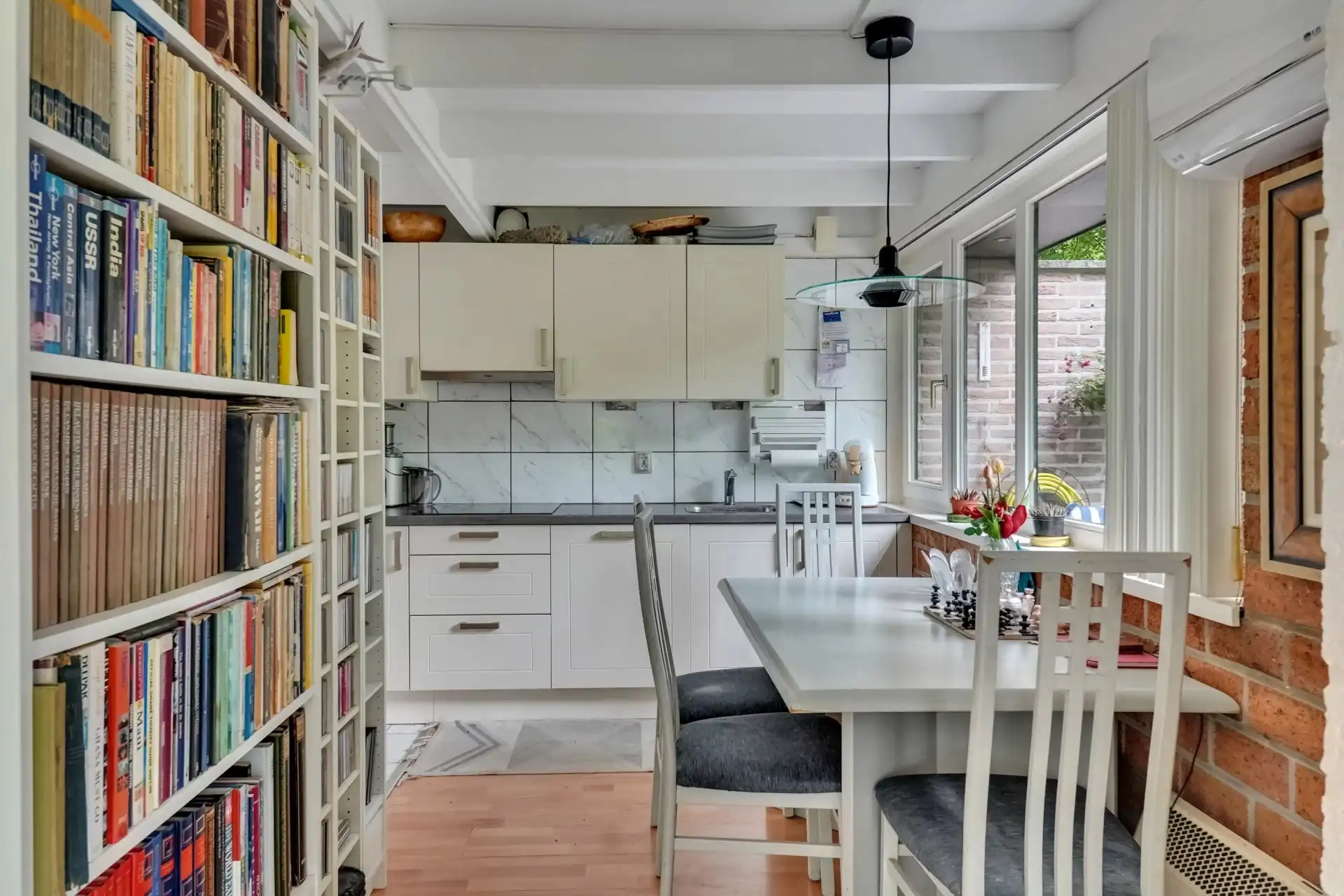 Vakantiewoning met 2 slaapkamers foto 6