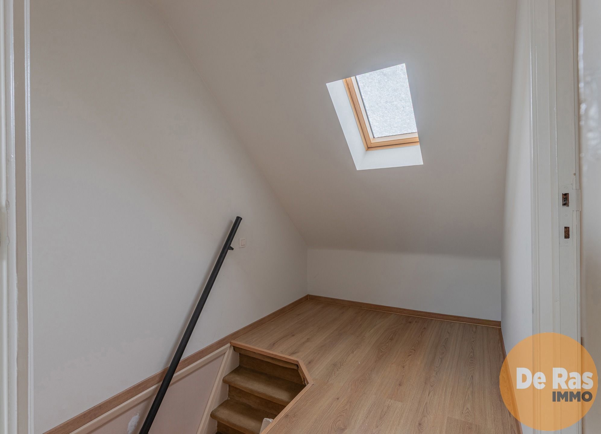 AALST - RUSTIG GELEGEN GEZINSWONING  foto 15