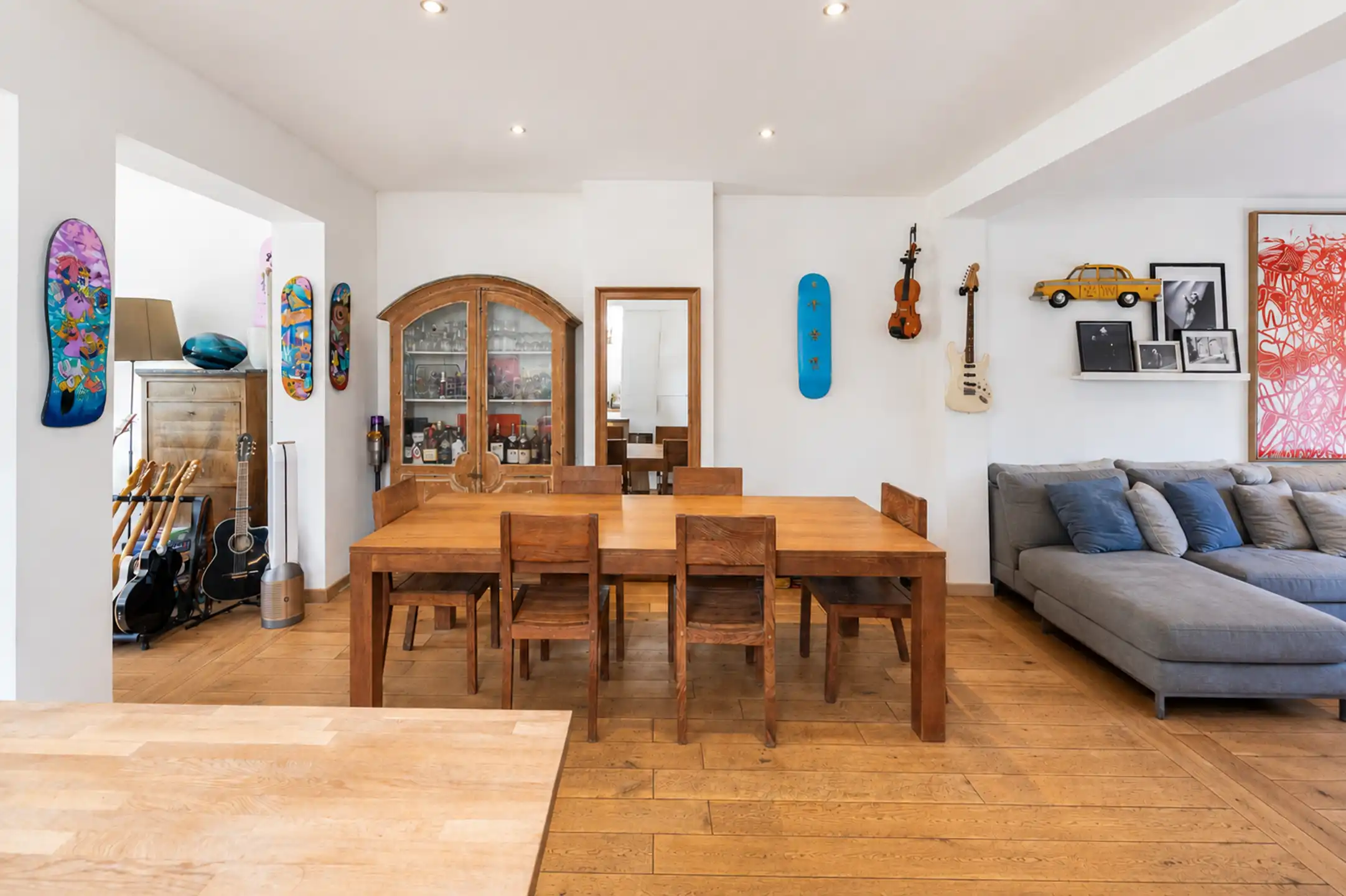 Wijk Sint-Anna, charmant huis met 3 slaapkamers foto 8
