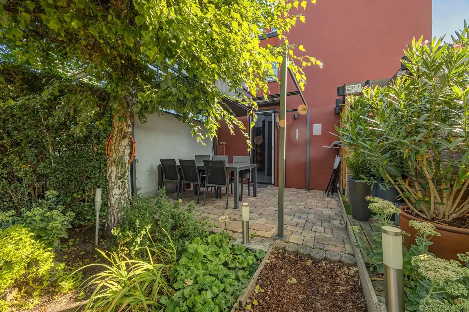 Ruime burgerwoning in Ekerse dorpskern foto 26