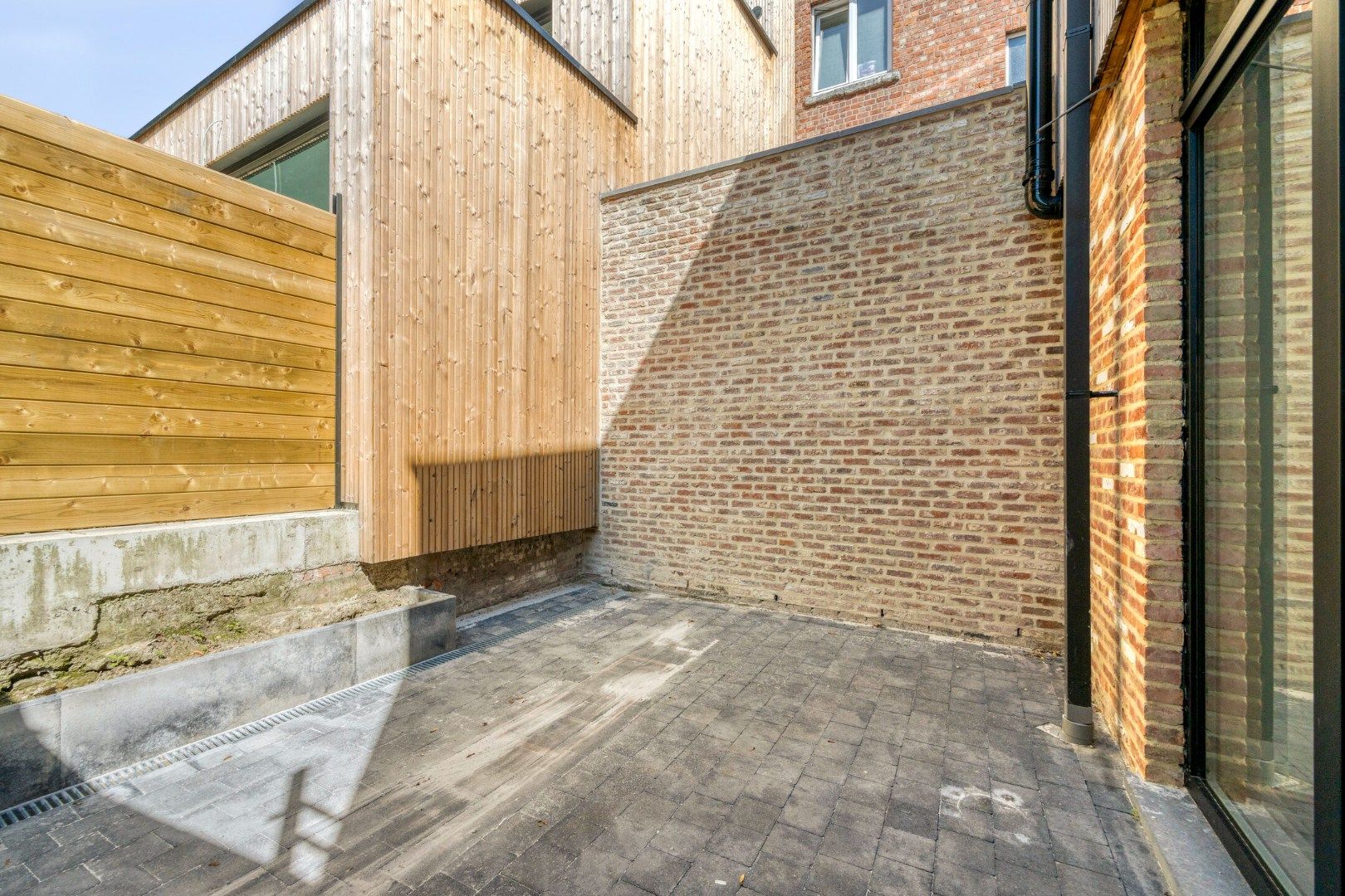 Totaal gerenoveerde woning met 4 slaapkamers en terras in het centrum van Leuven! – EPC 40 kWh/m² - bewoonbare oppervlakte 180 m²  foto 23