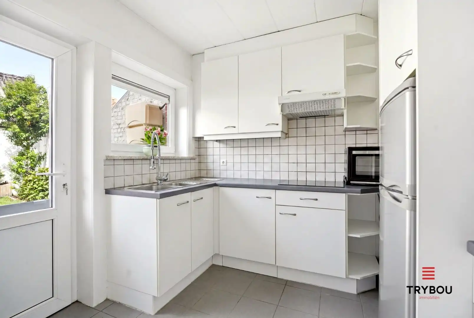 Gezellige gezinswoning met 3 slaapkamers te koop in Langemark! foto 6