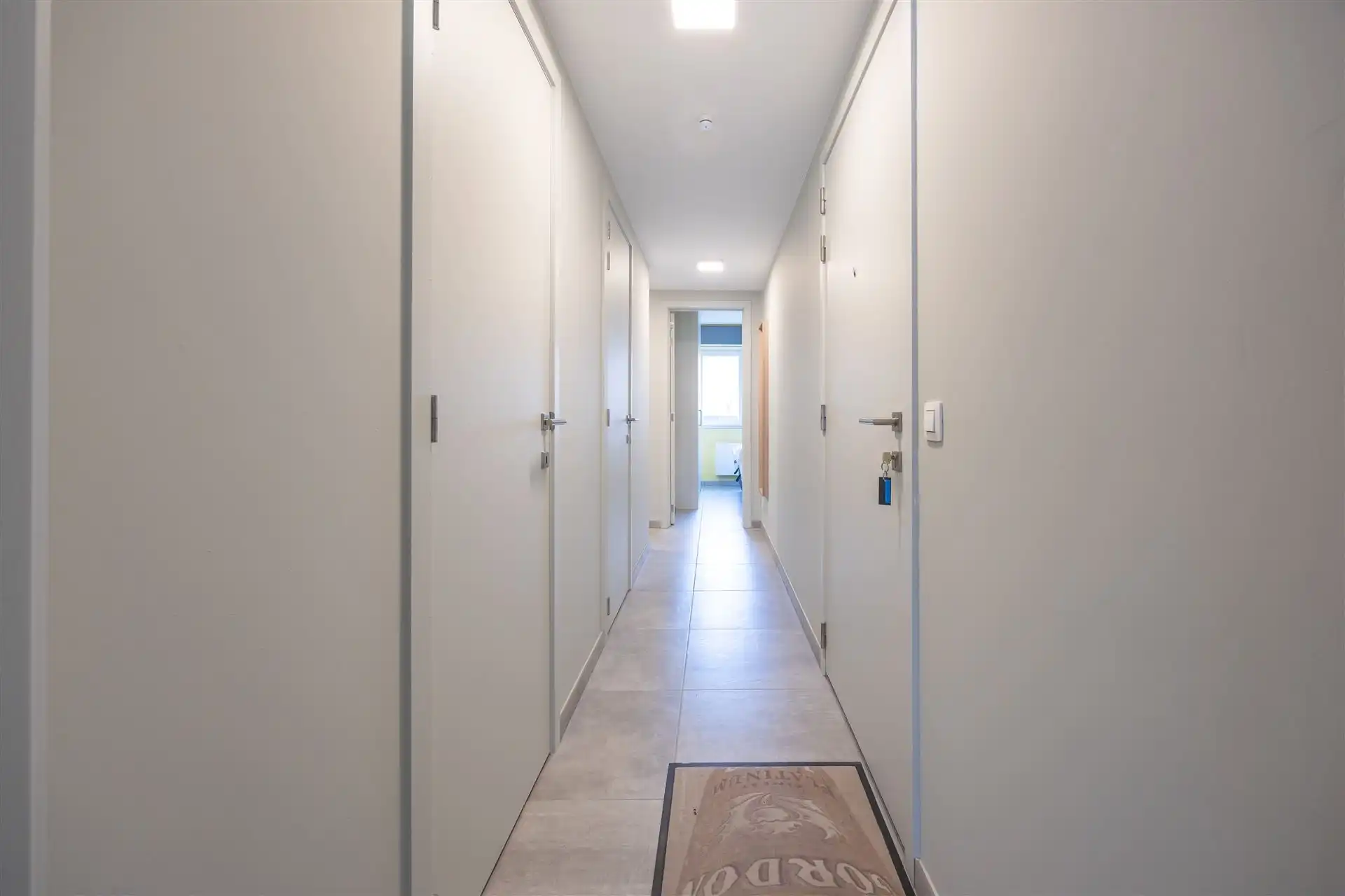 Appartement 2 slaapkamers foto 8