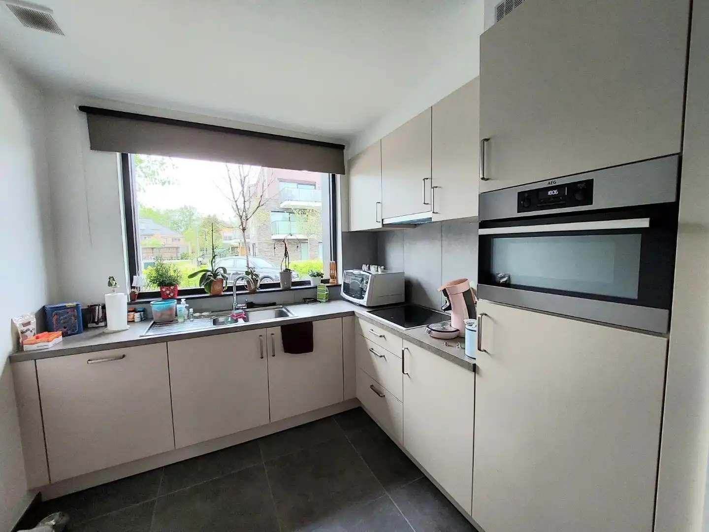 Recente woning foto 4