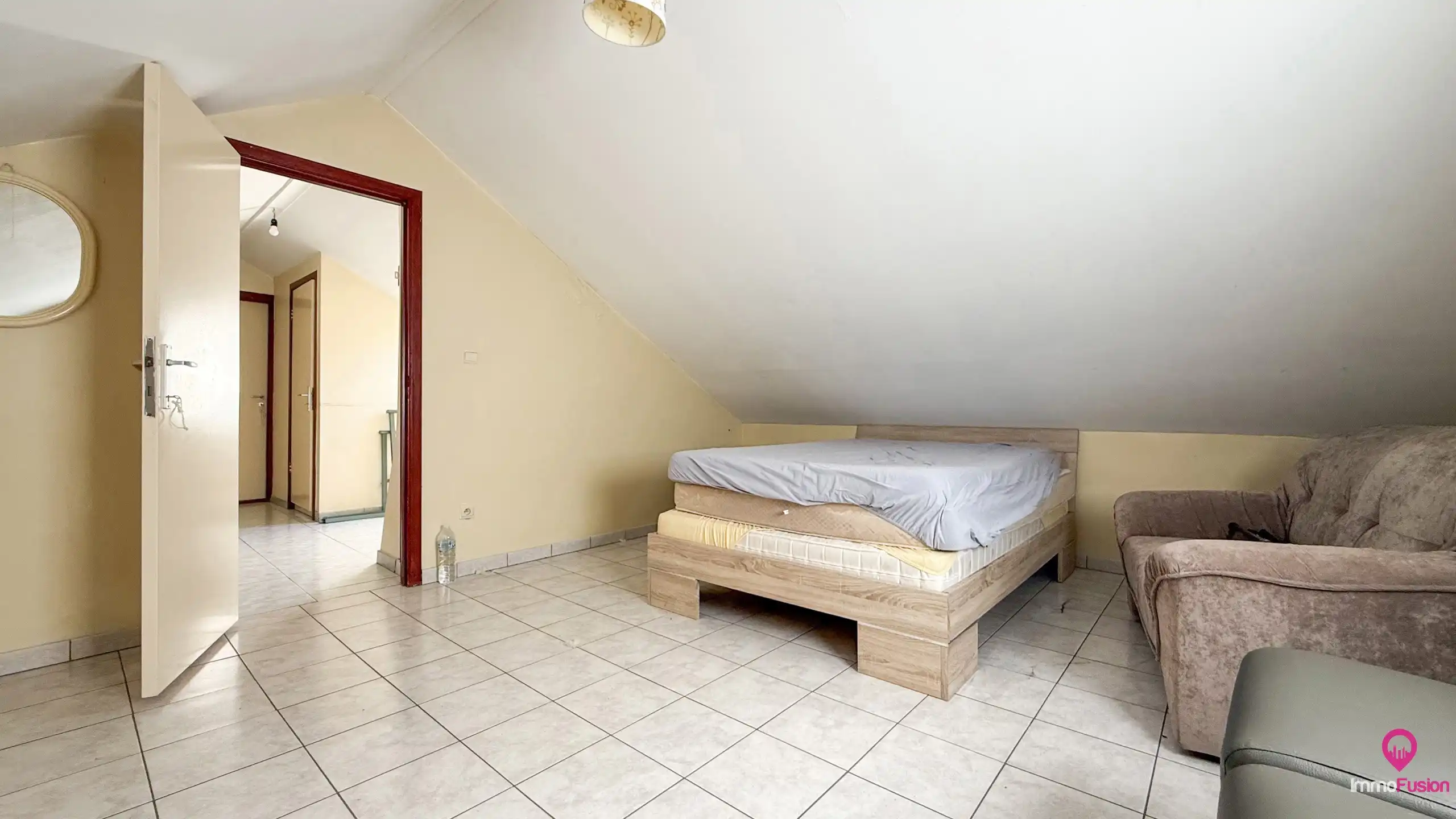 Instapklare bungalow met 5 slpks op toplocatie in Heusden! foto 21