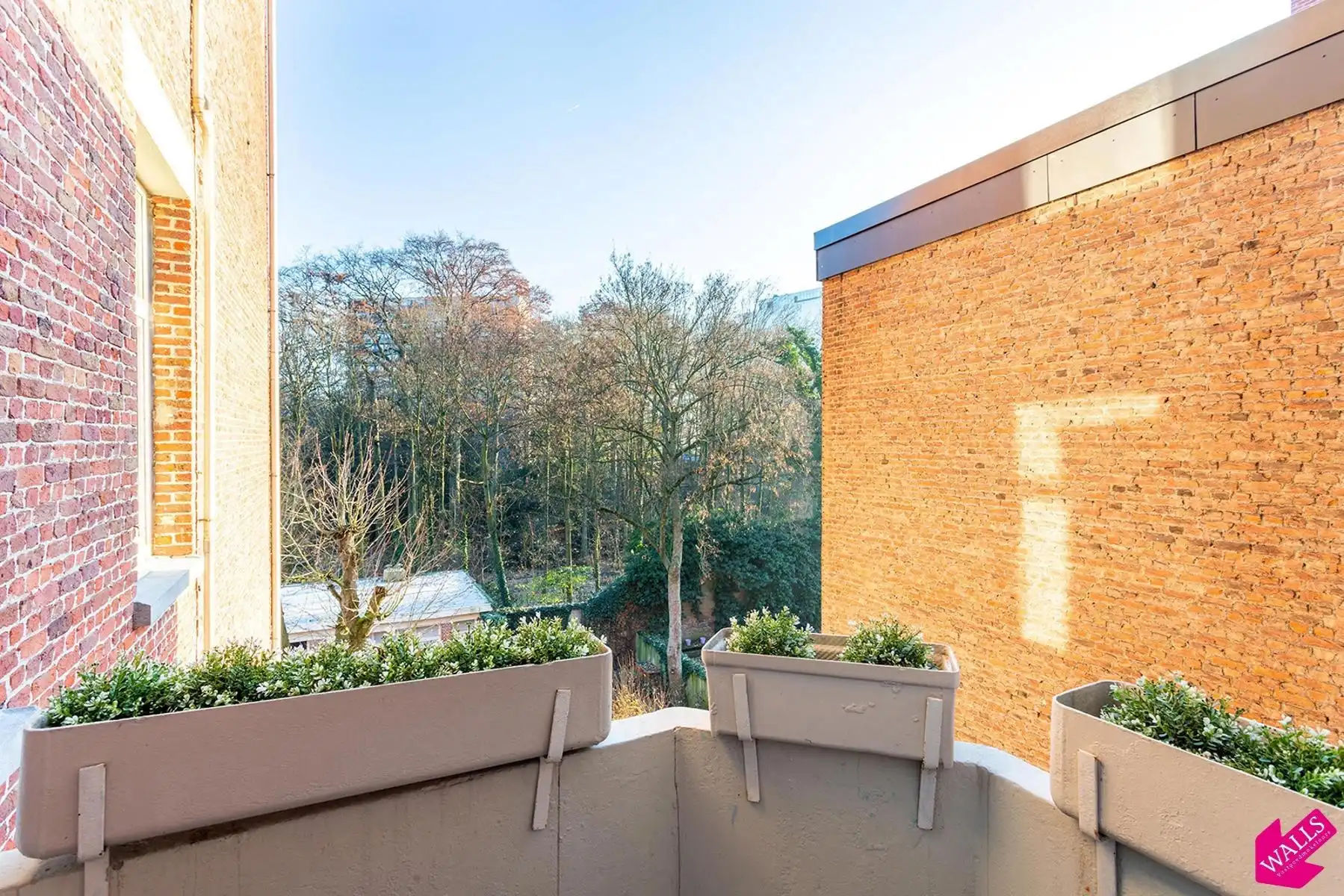 Royaal appartement van 190m² met 3 slk en 3 badk foto 13