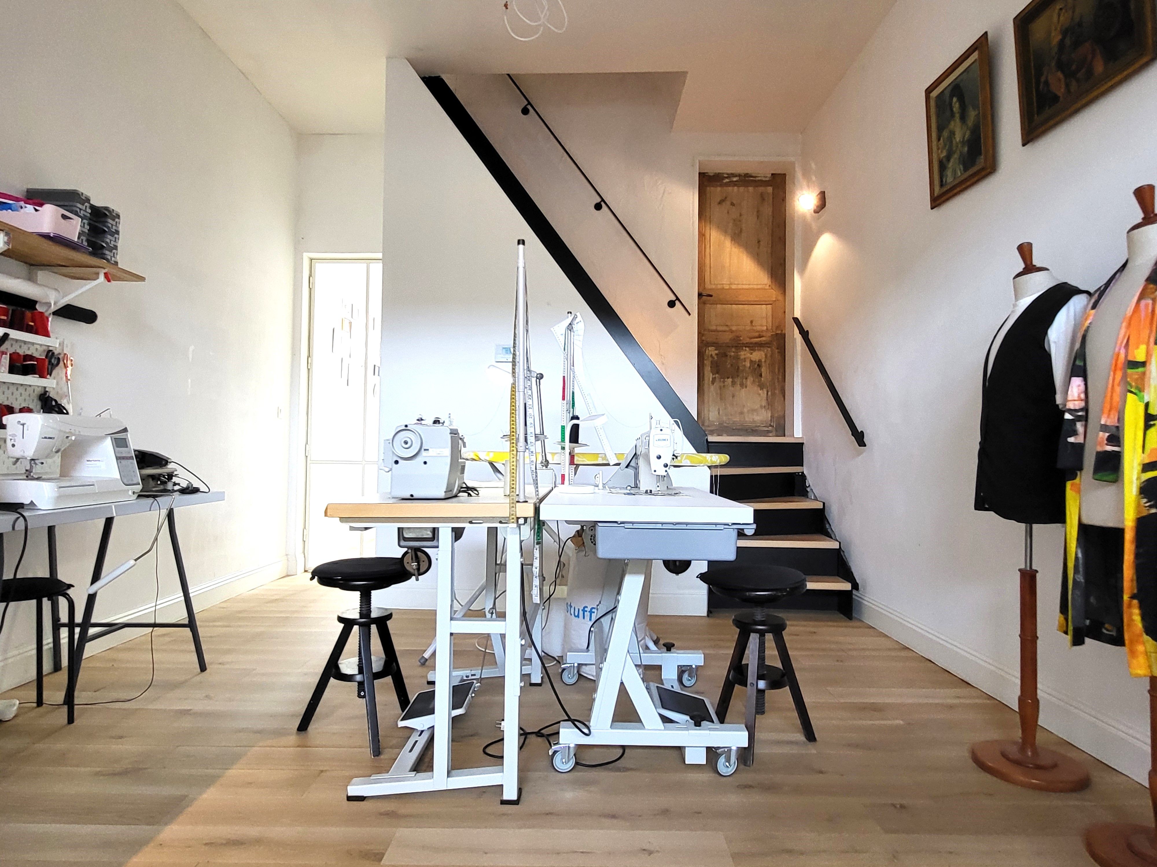 Prachtig gerenoveerde woning op wandelafstand van het centrum met zuidgerichte tuin.  foto 11