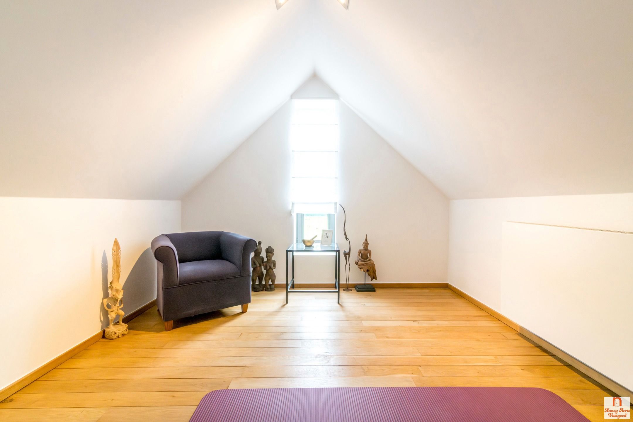 Een unieke woonbeleving op een idyllische plek in Koersel foto 19