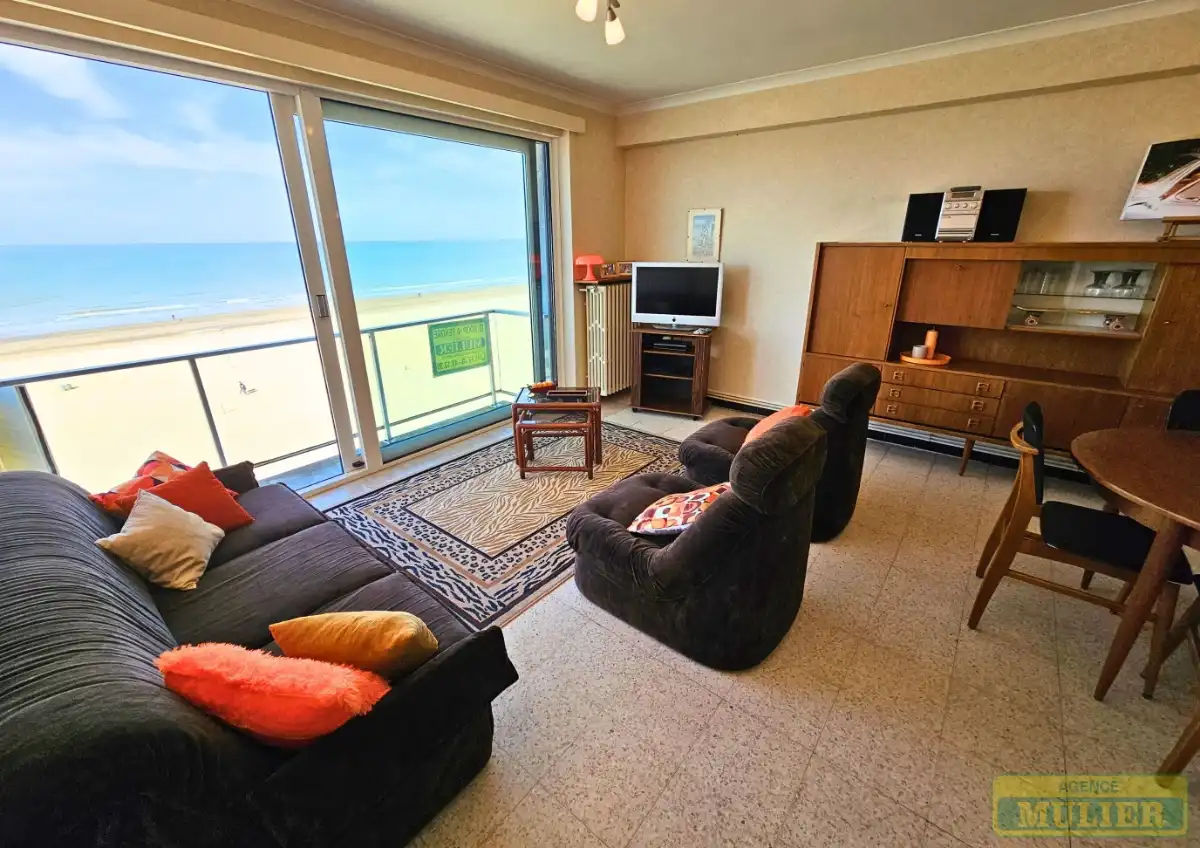 Appartement te koop foto 13